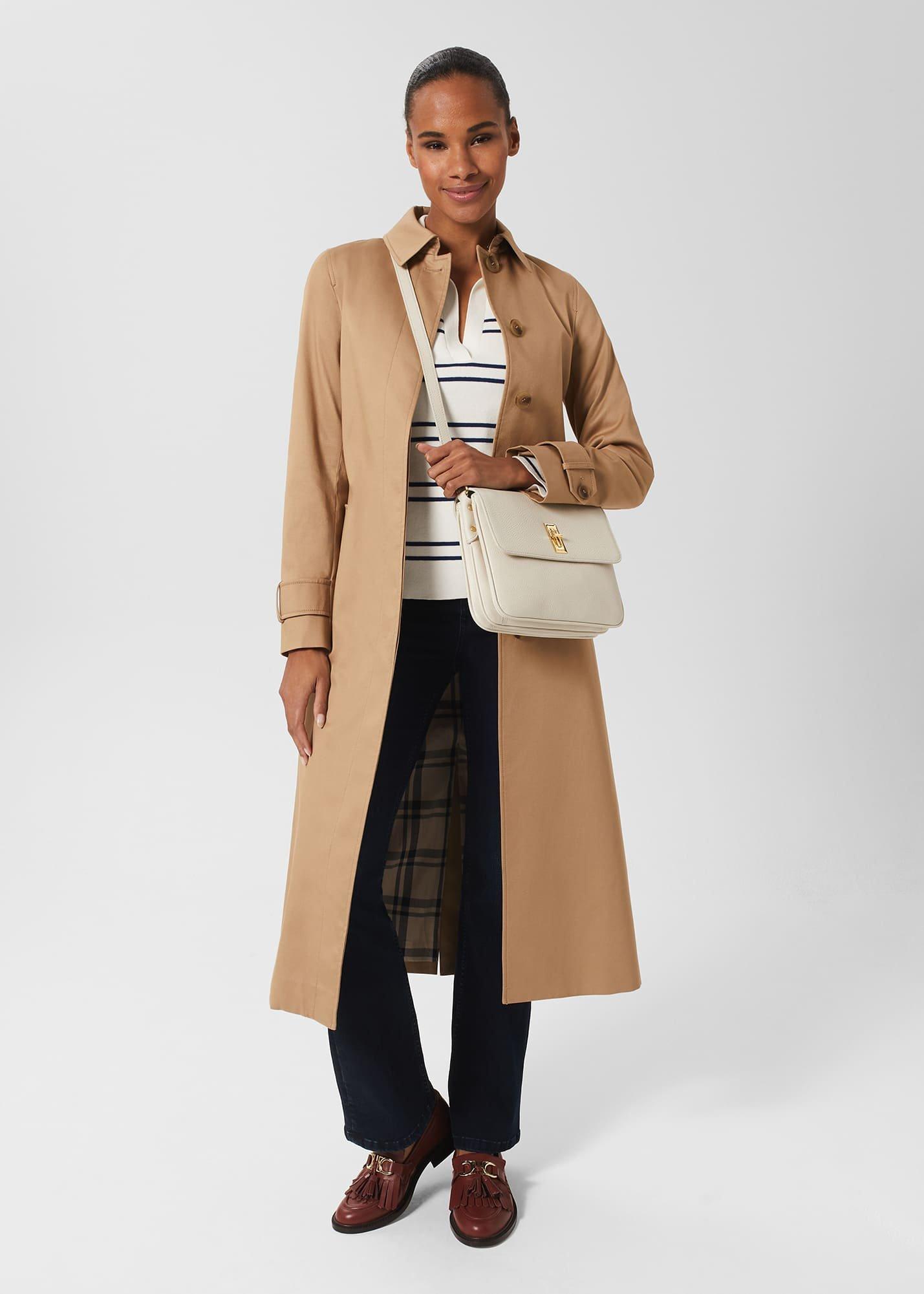 Islington Cross Body, Ivory, hi-res