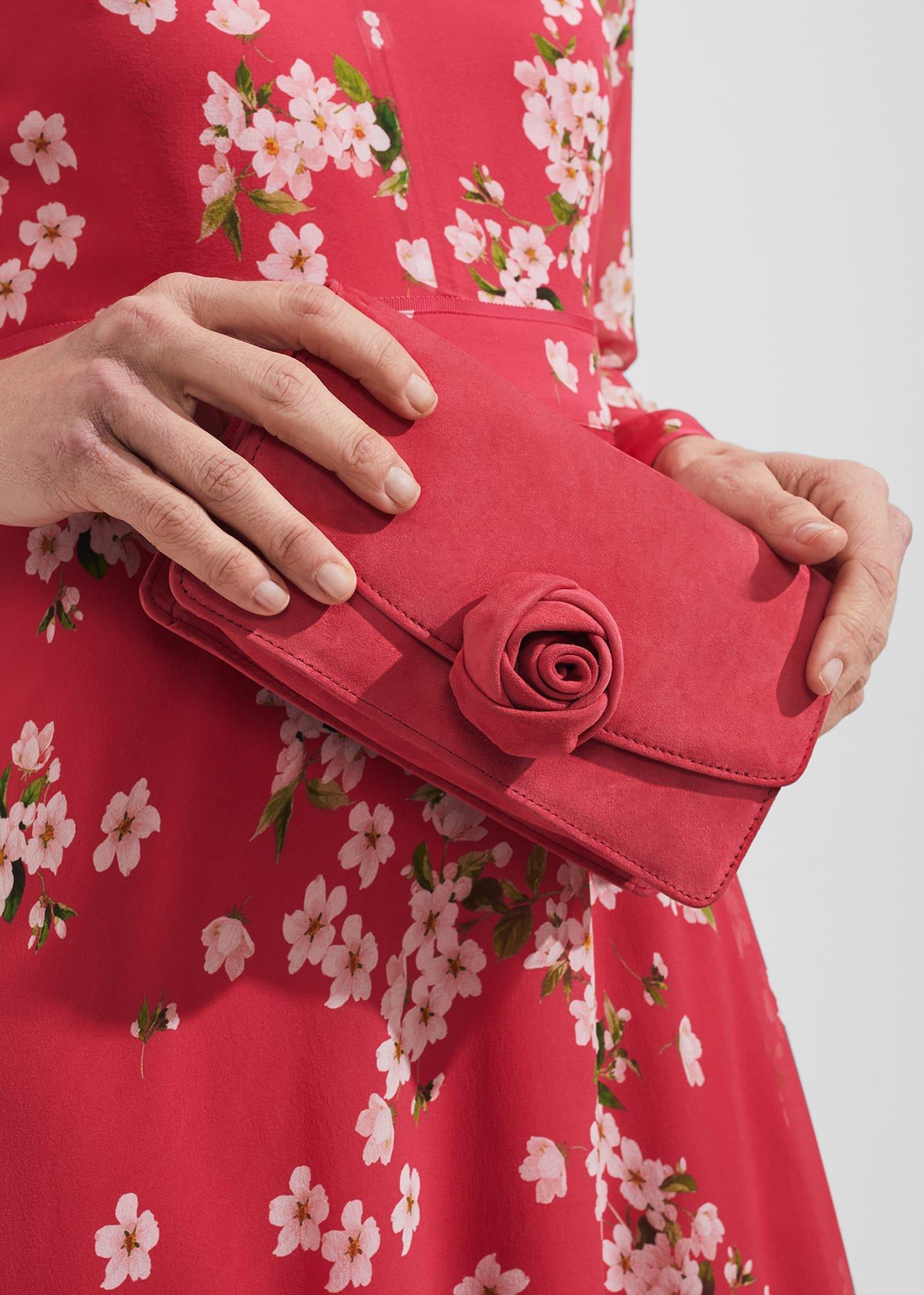 Maisie Clutch