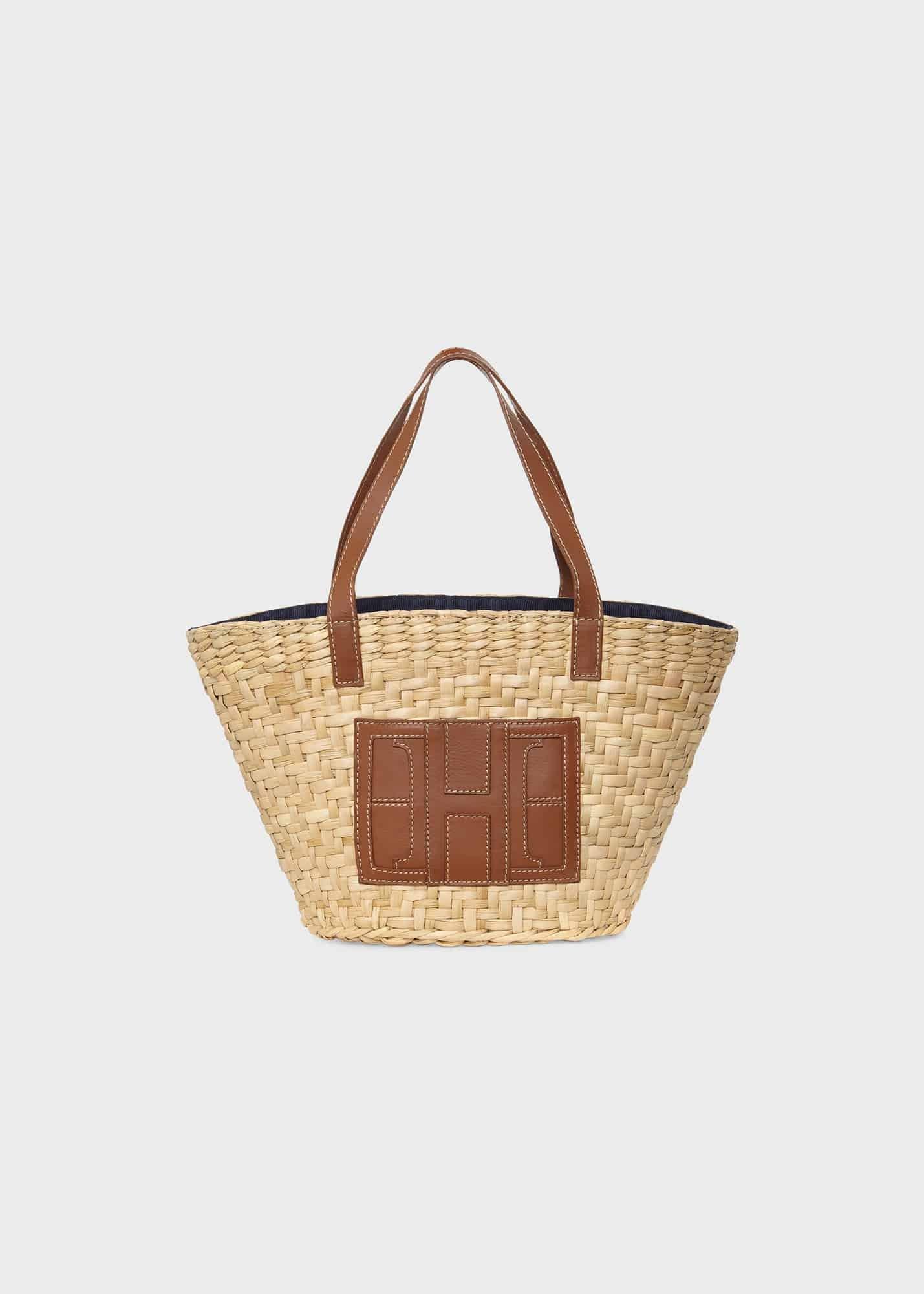 Mini Camber Tote, Tan, hi-res