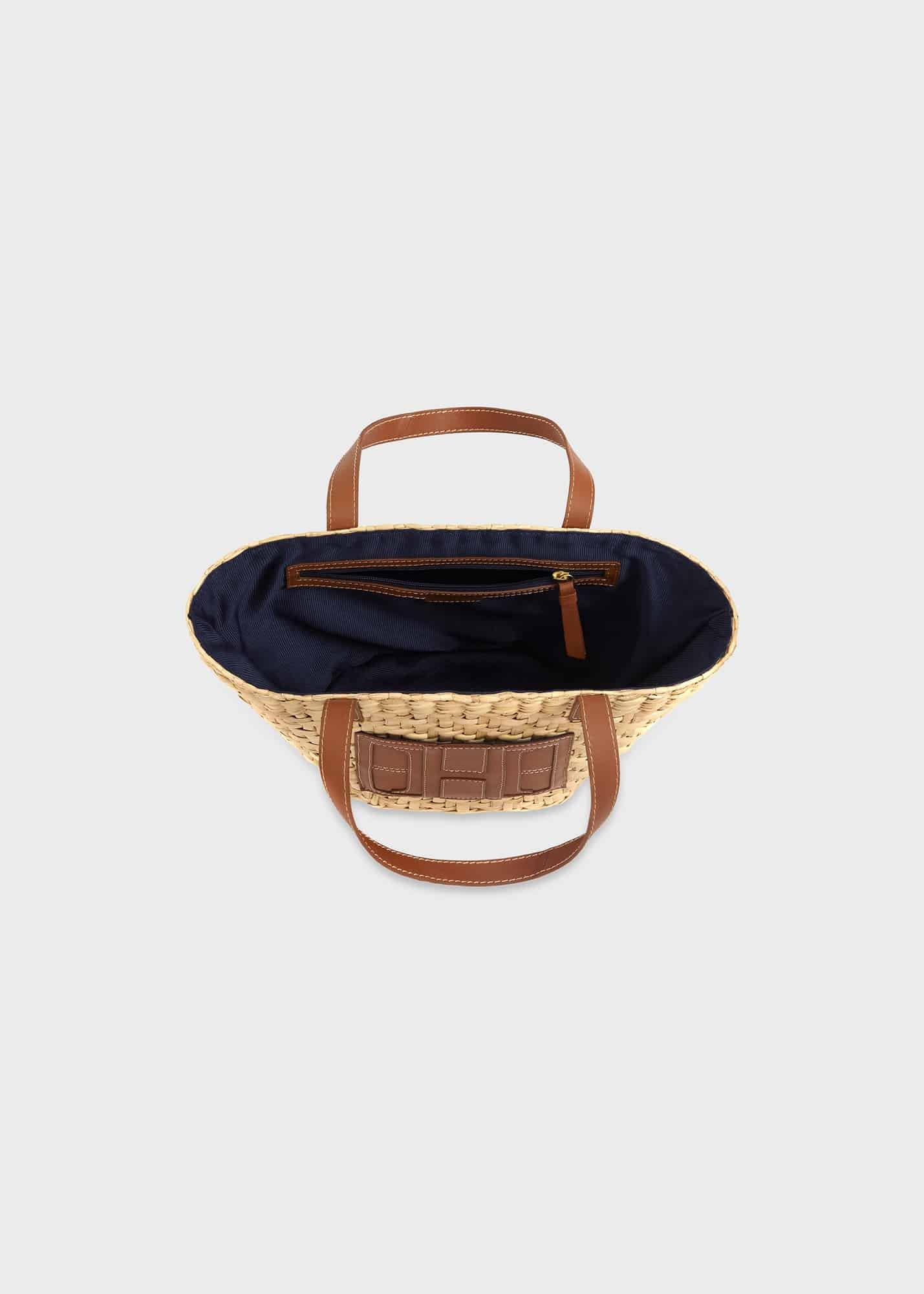 Mini Camber Tote, Tan, hi-res