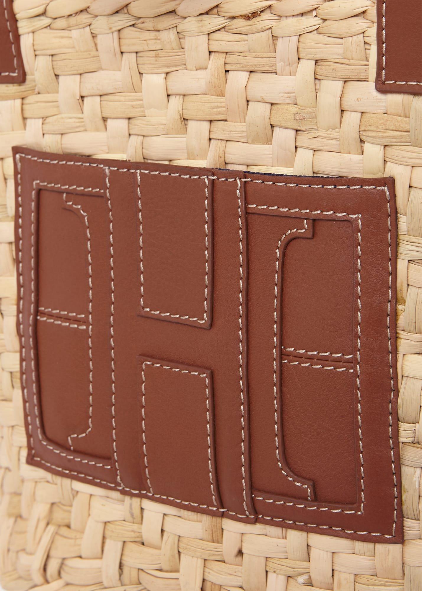 Mini Camber Tote, Tan, hi-res