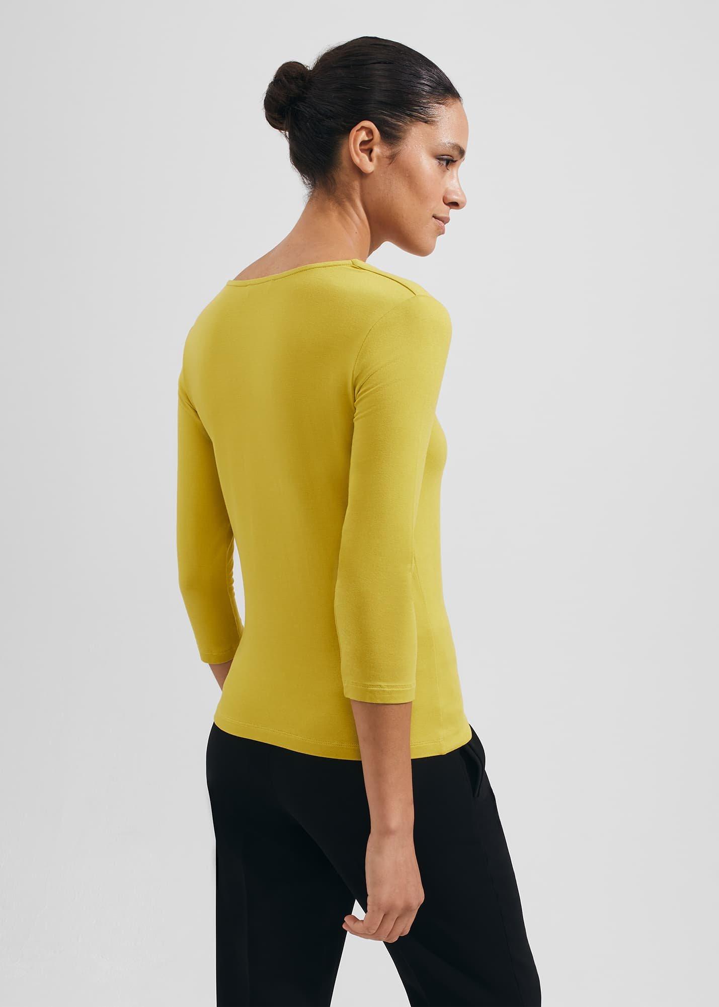 Debbie Top, Light Olive, hi-res