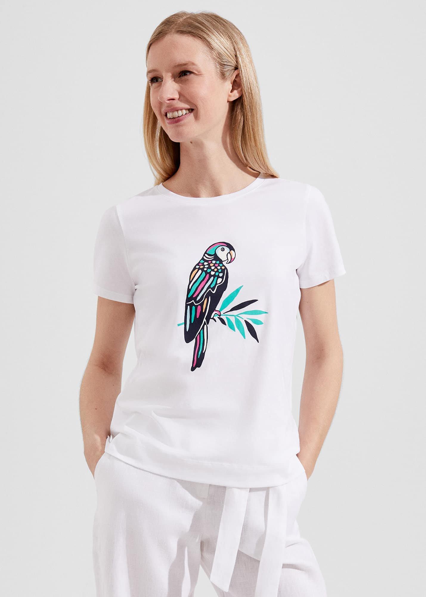 Jamie Printed T-Shirt