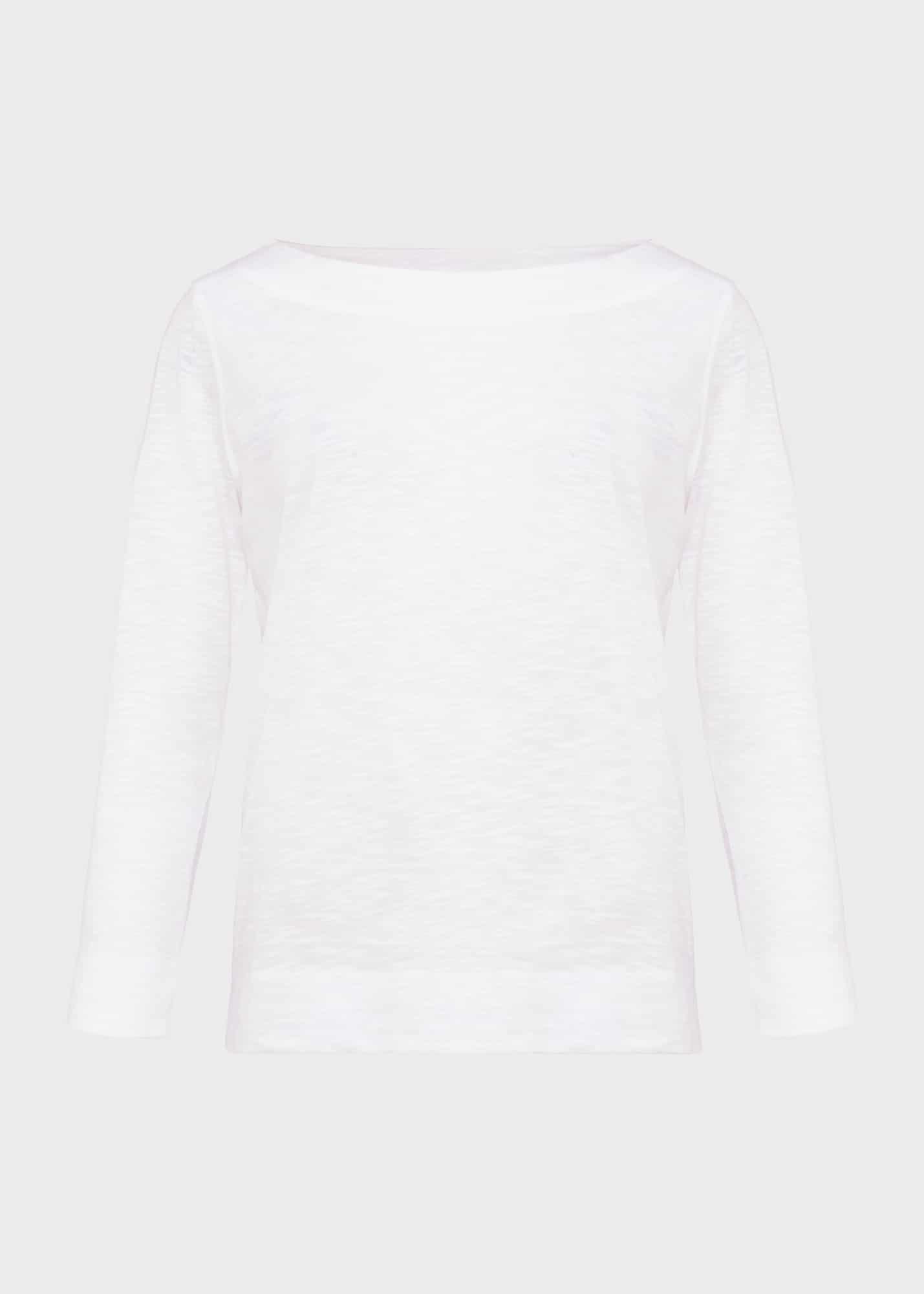 Avia Cotton Slub T-Shirt