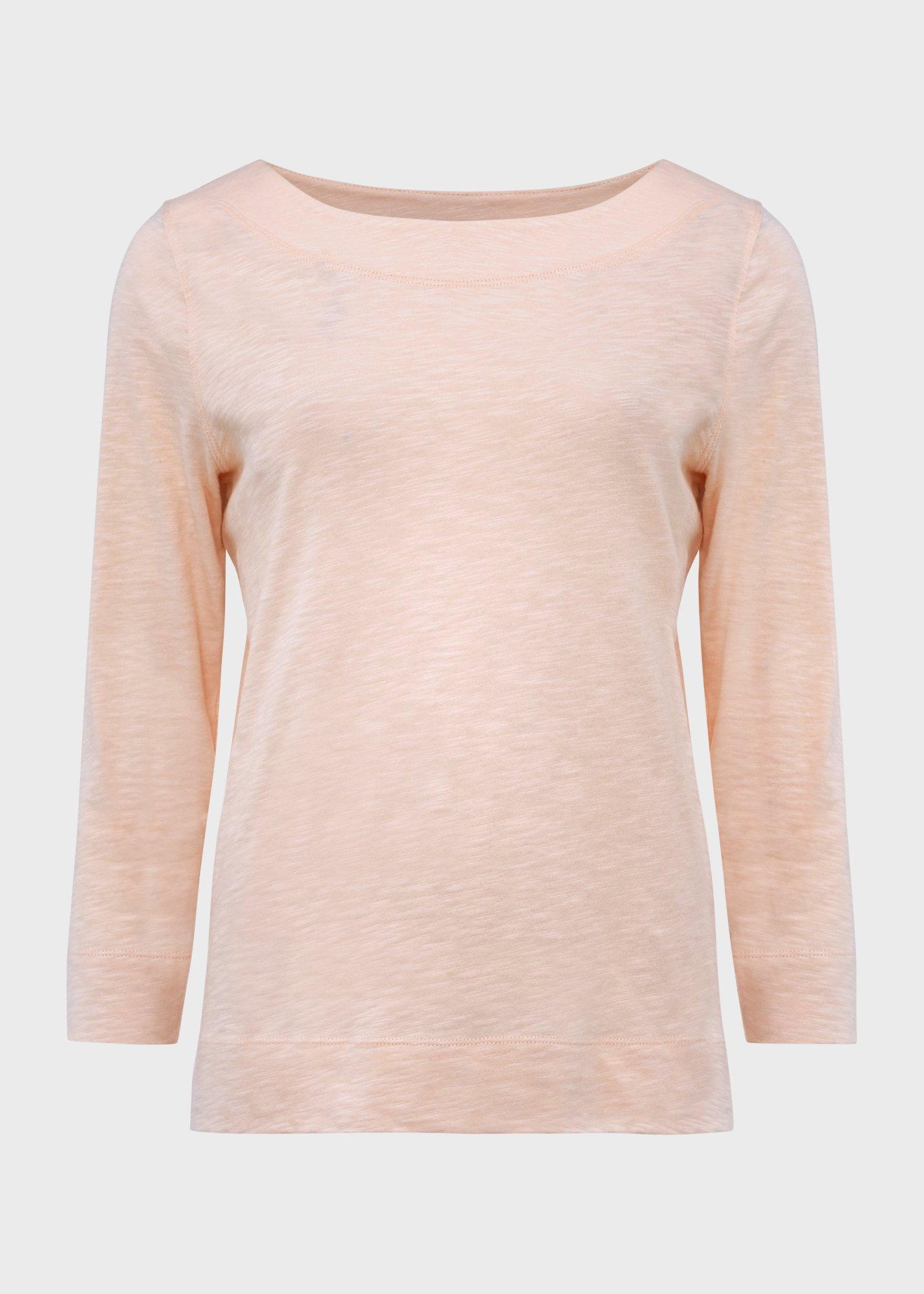 Avia Cotton Slub T-Shirt , Spring Pink, hi-res