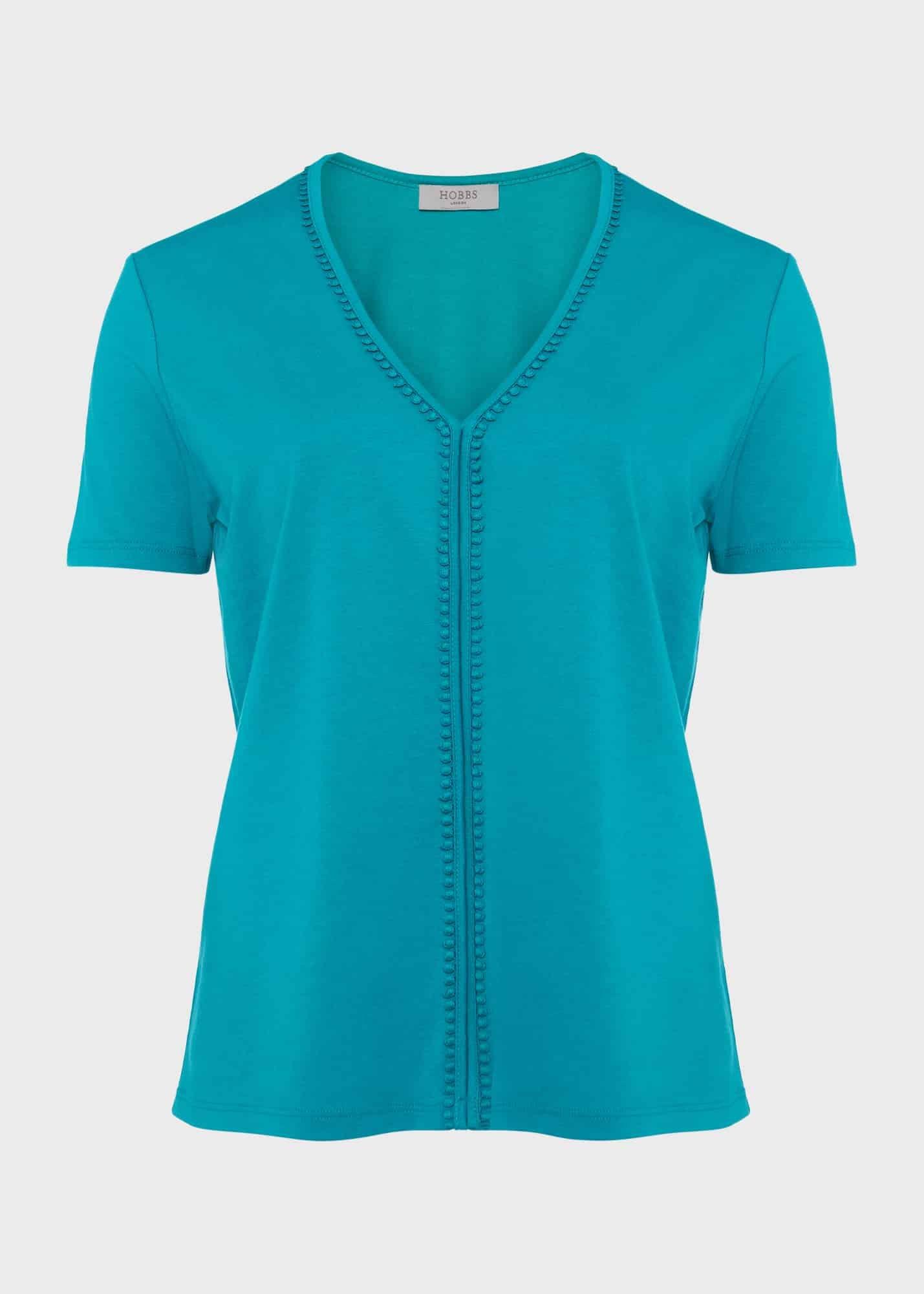 Casey Top, Lagoon Blue, hi-res