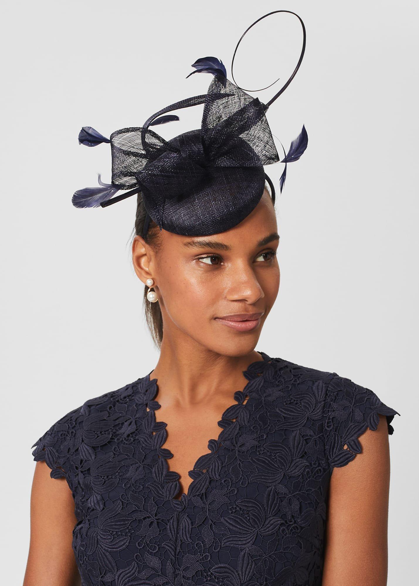 Alya Fascinator