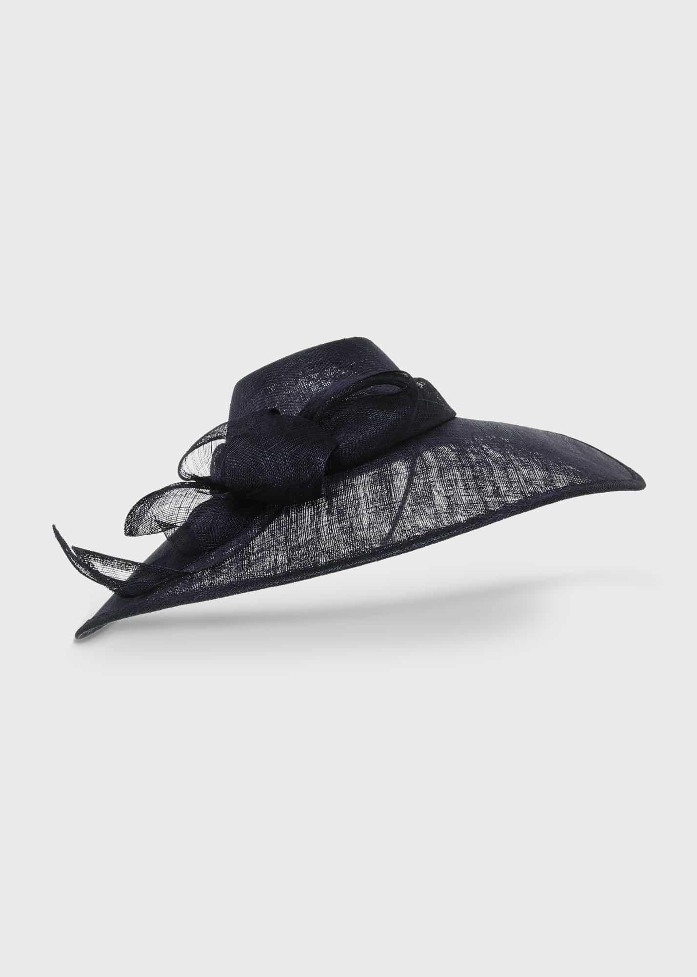 Nicola Fascinator