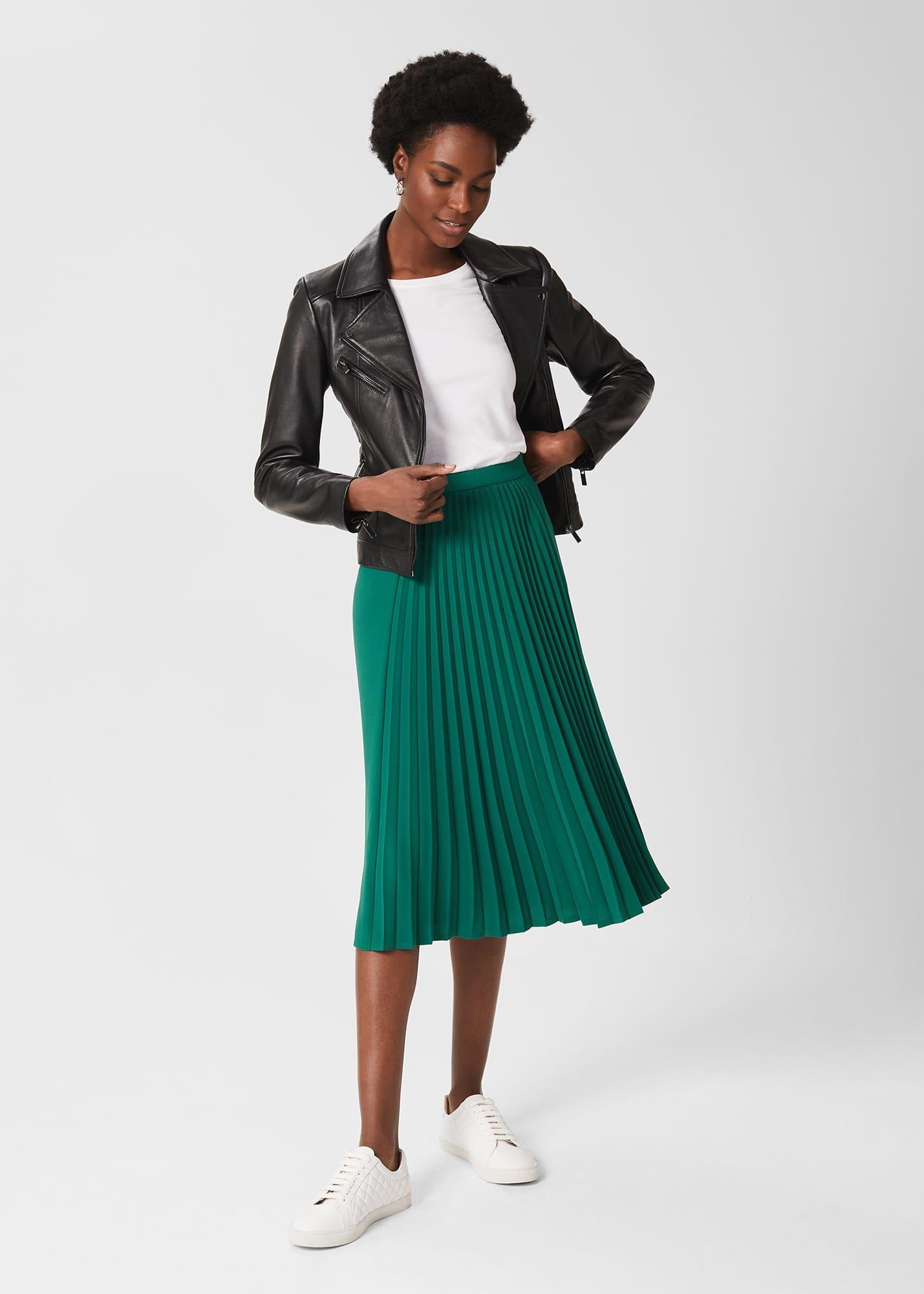 Petite Dakota Jacket, Black, hi-res