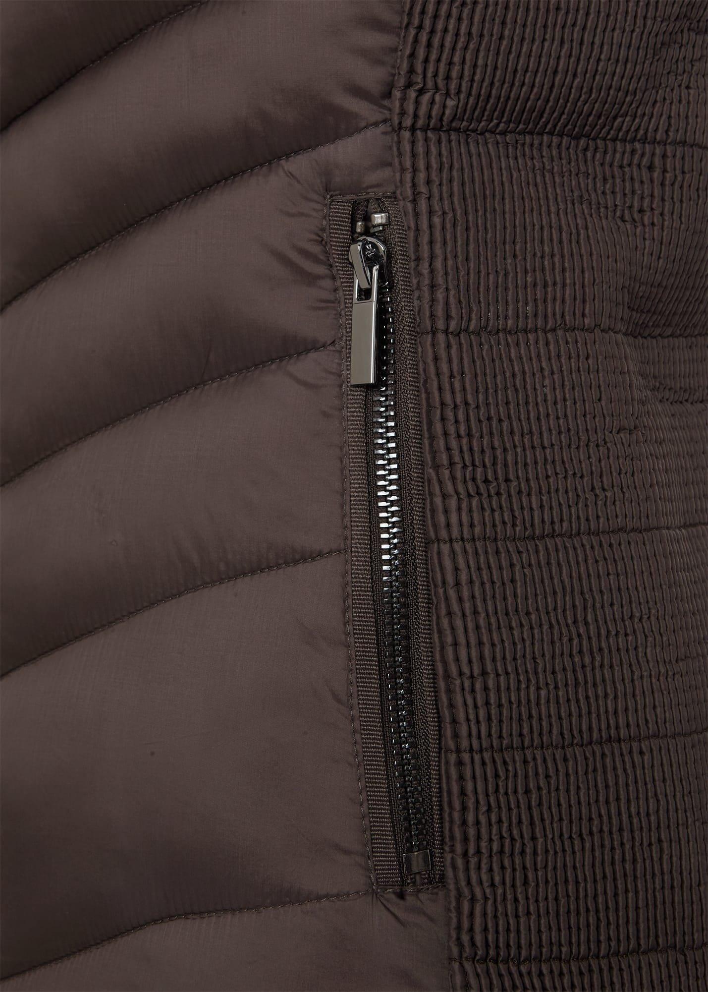 Neava Gilet, Mink, hi-res