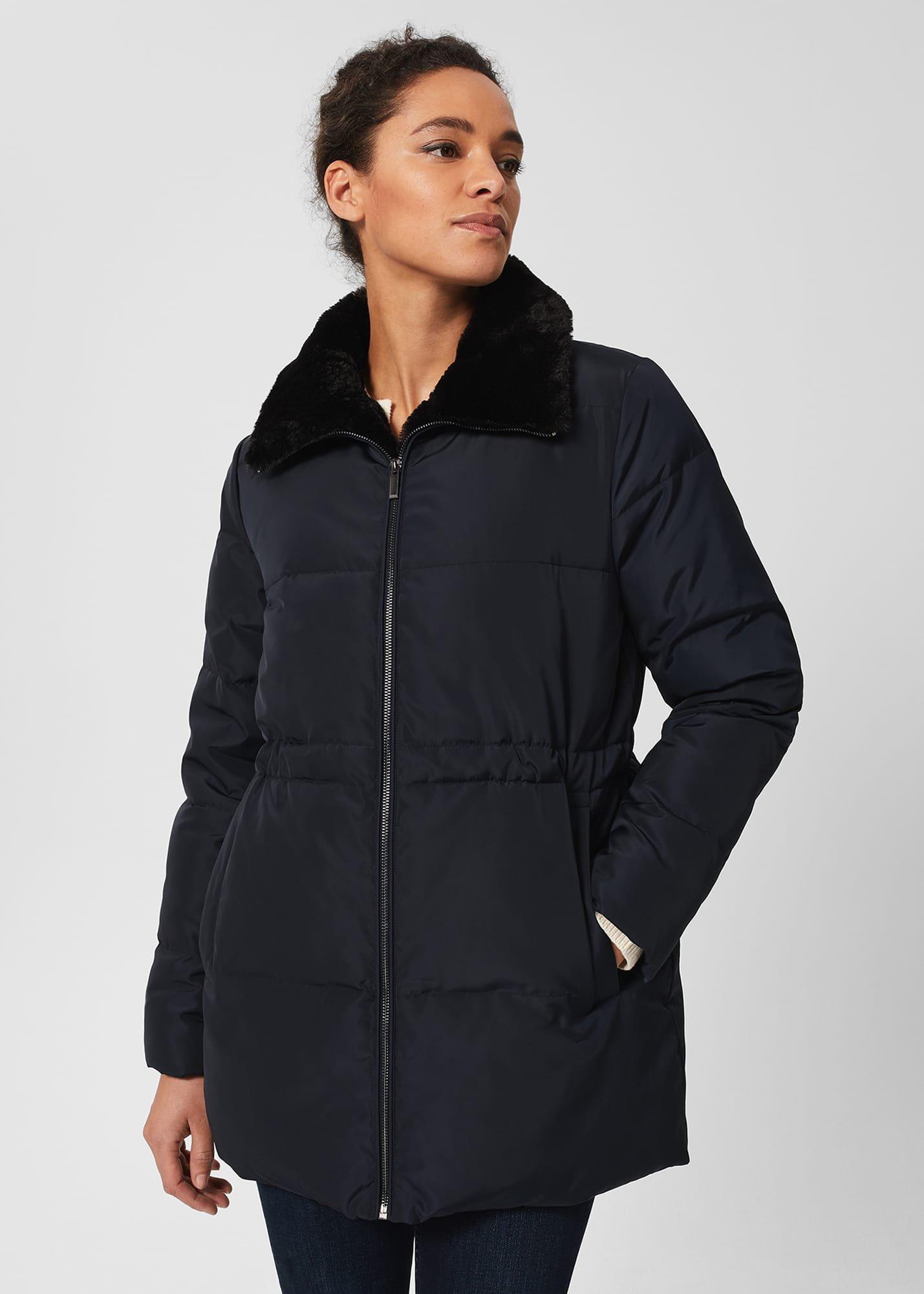 Abbie Puffer, Navy, hi-res