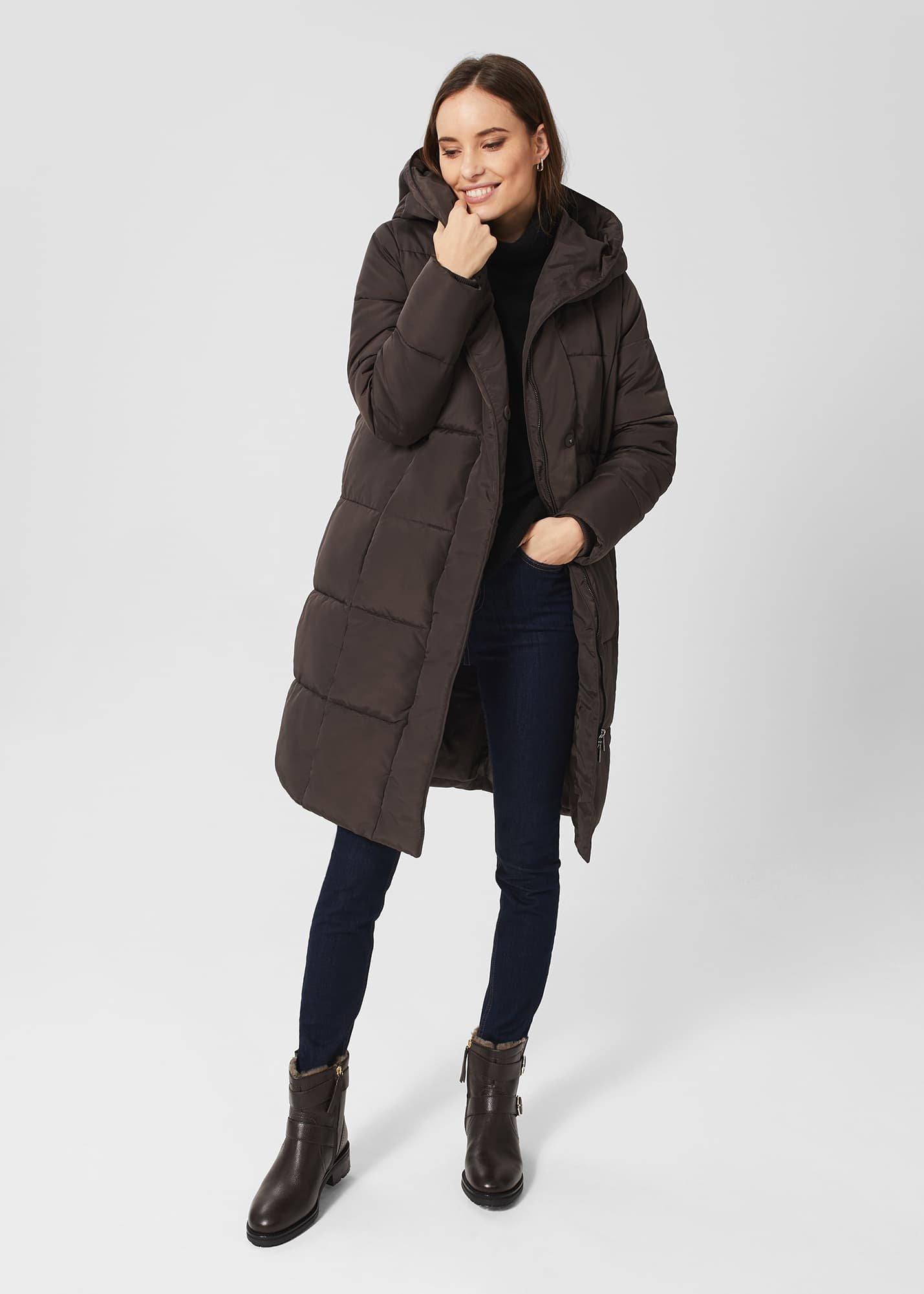 Lina Puffer, Mink, hi-res