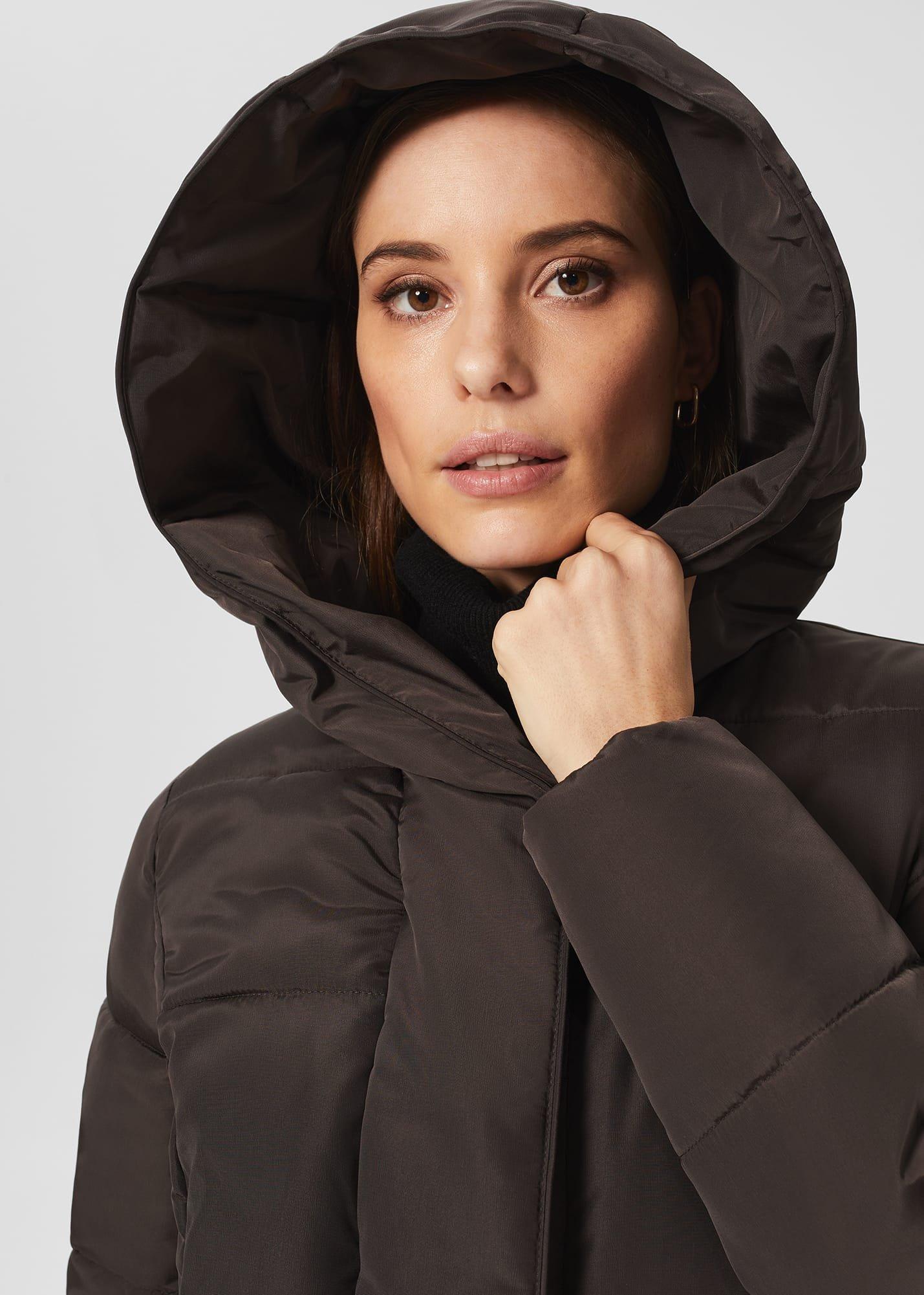 Lina Puffer, Mink, hi-res