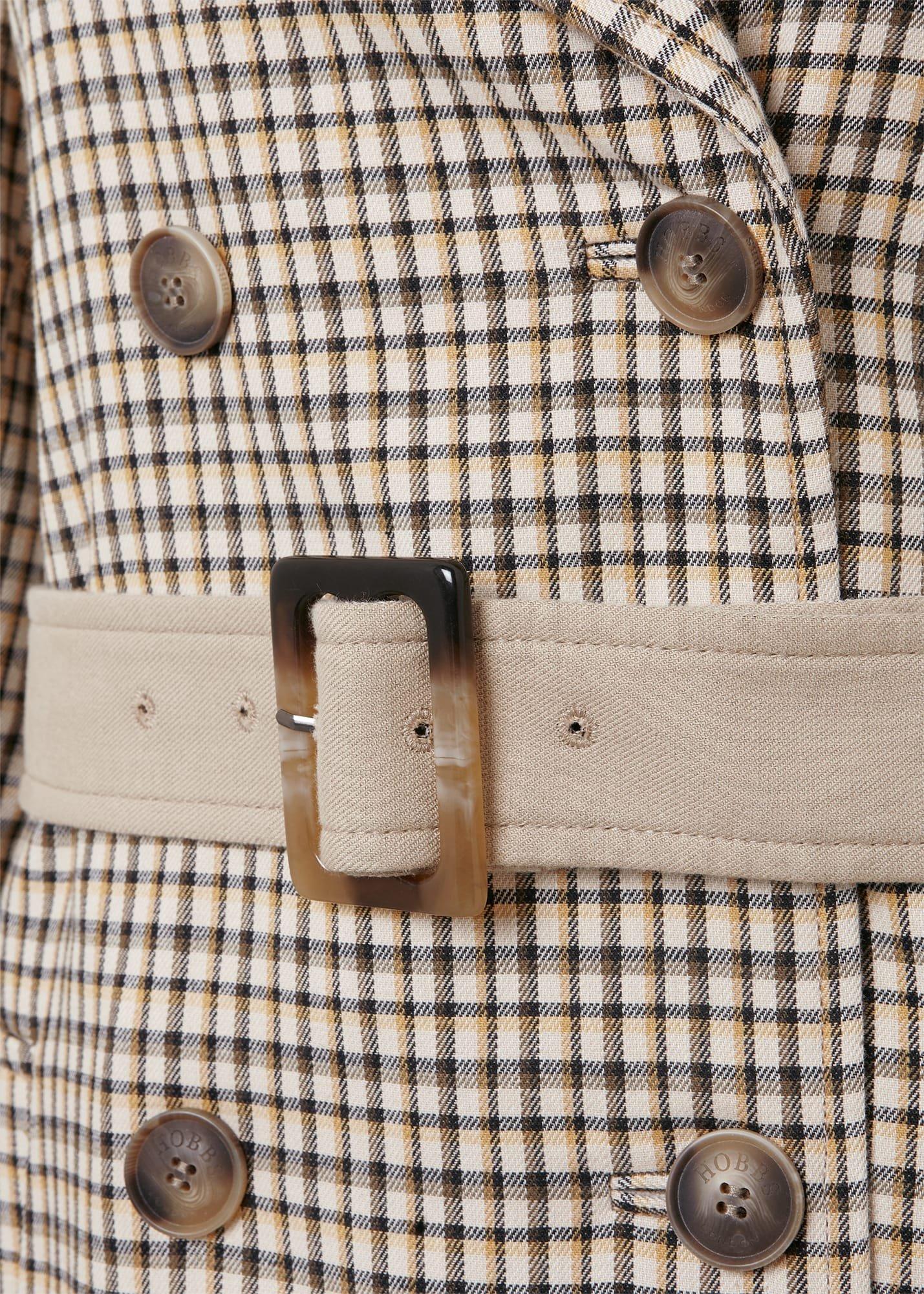 Amaya Trench, Tan Multi, hi-res