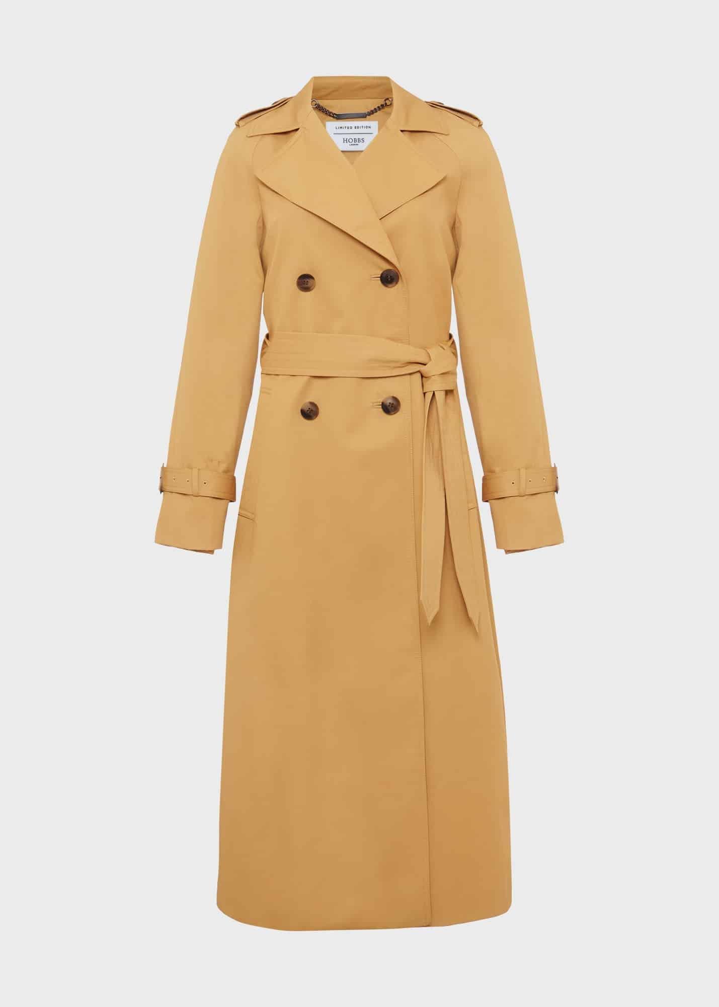 Fortescue Trench, Gold, hi-res