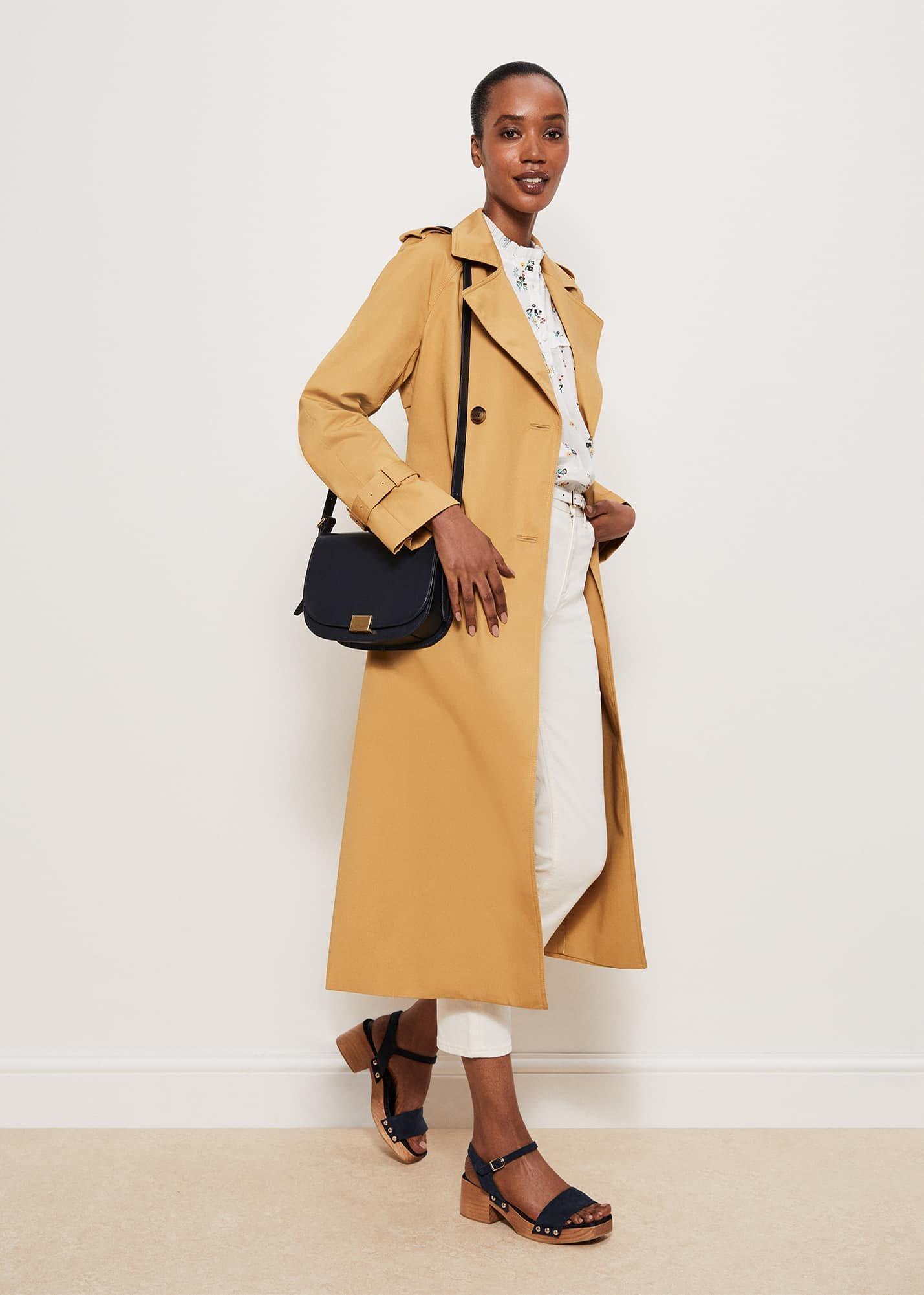 Fortescue Trench, Gold, hi-res