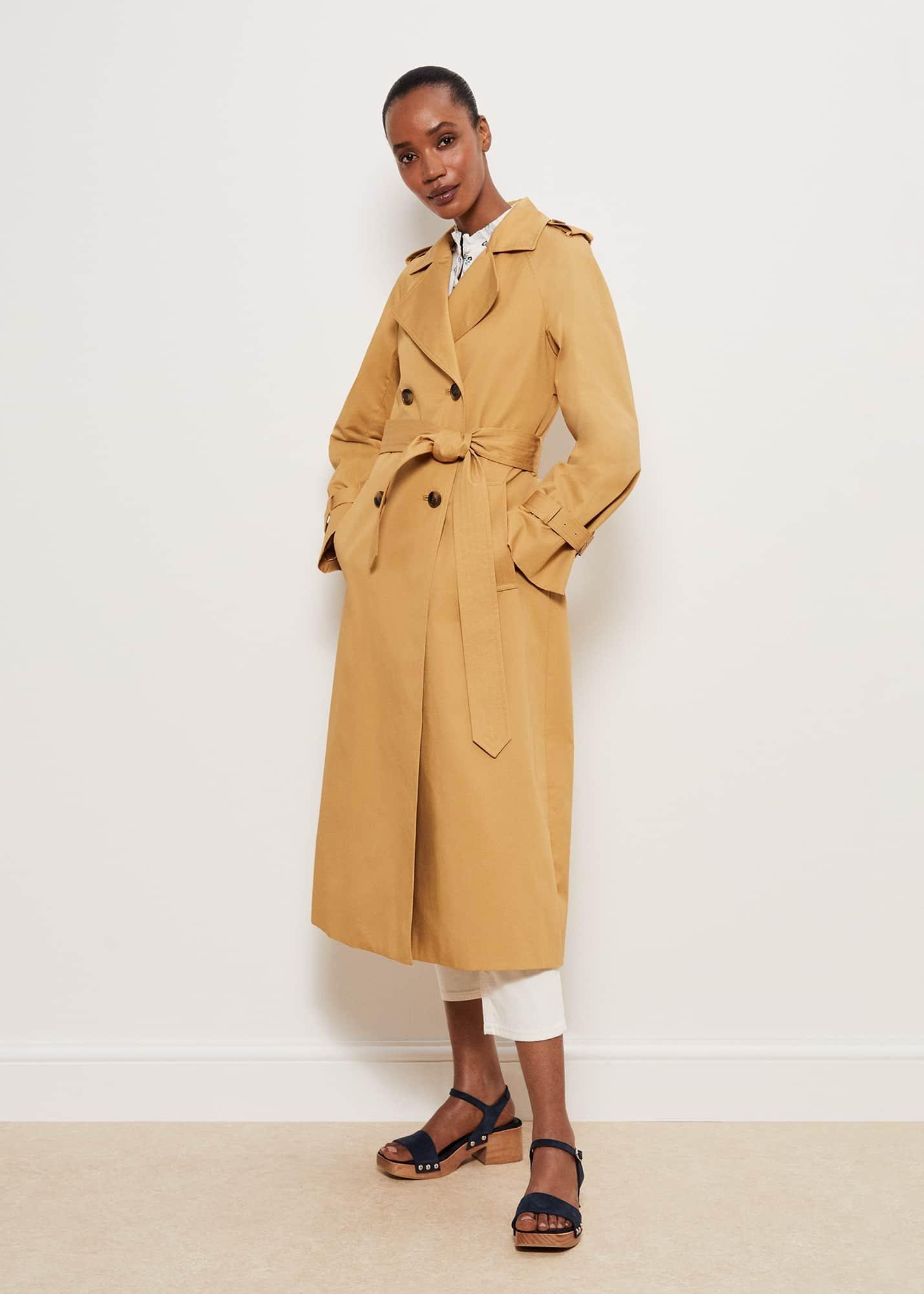 Fortescue Trench, Gold, hi-res