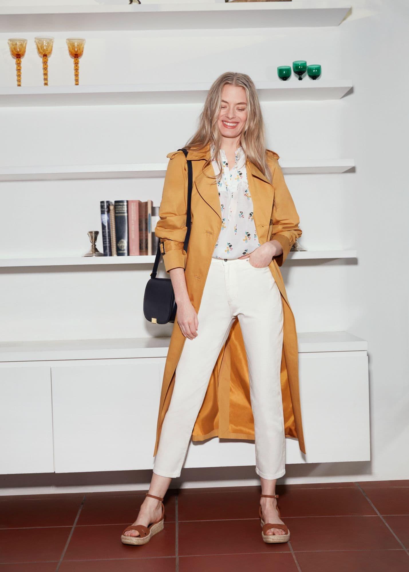 Fortescue Trench, Gold, hi-res