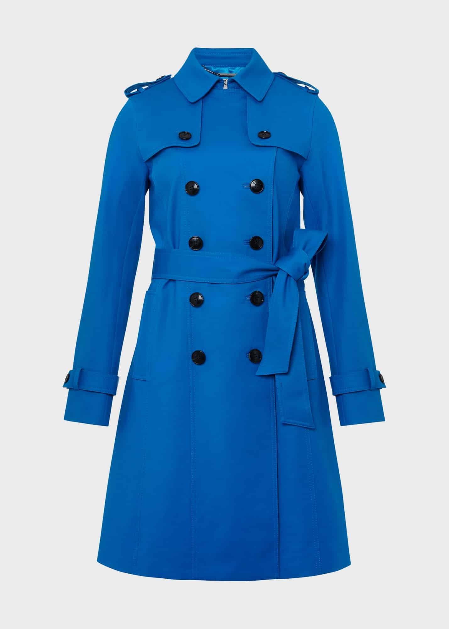 Saskia Trench, Imperial Blue, hi-res