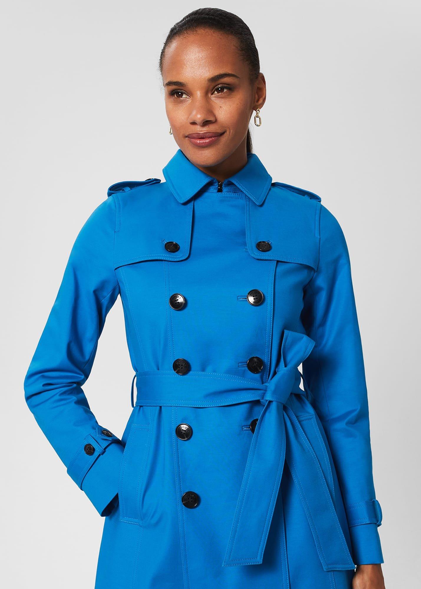 Saskia Trench, Imperial Blue, hi-res