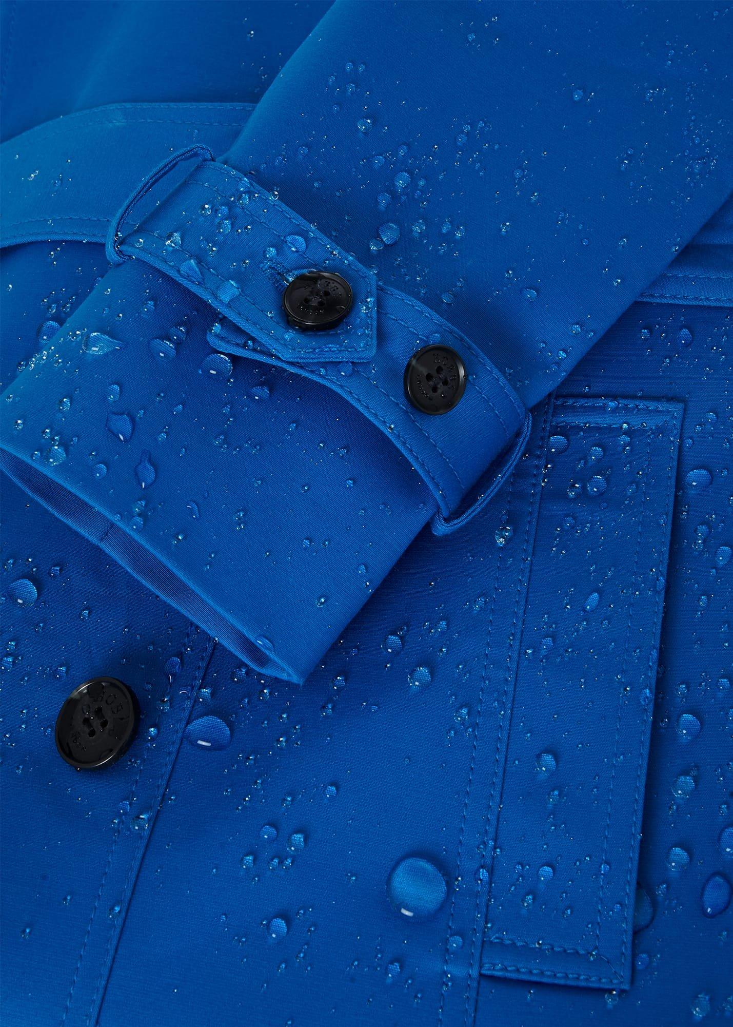 Saskia Trench, Imperial Blue, hi-res