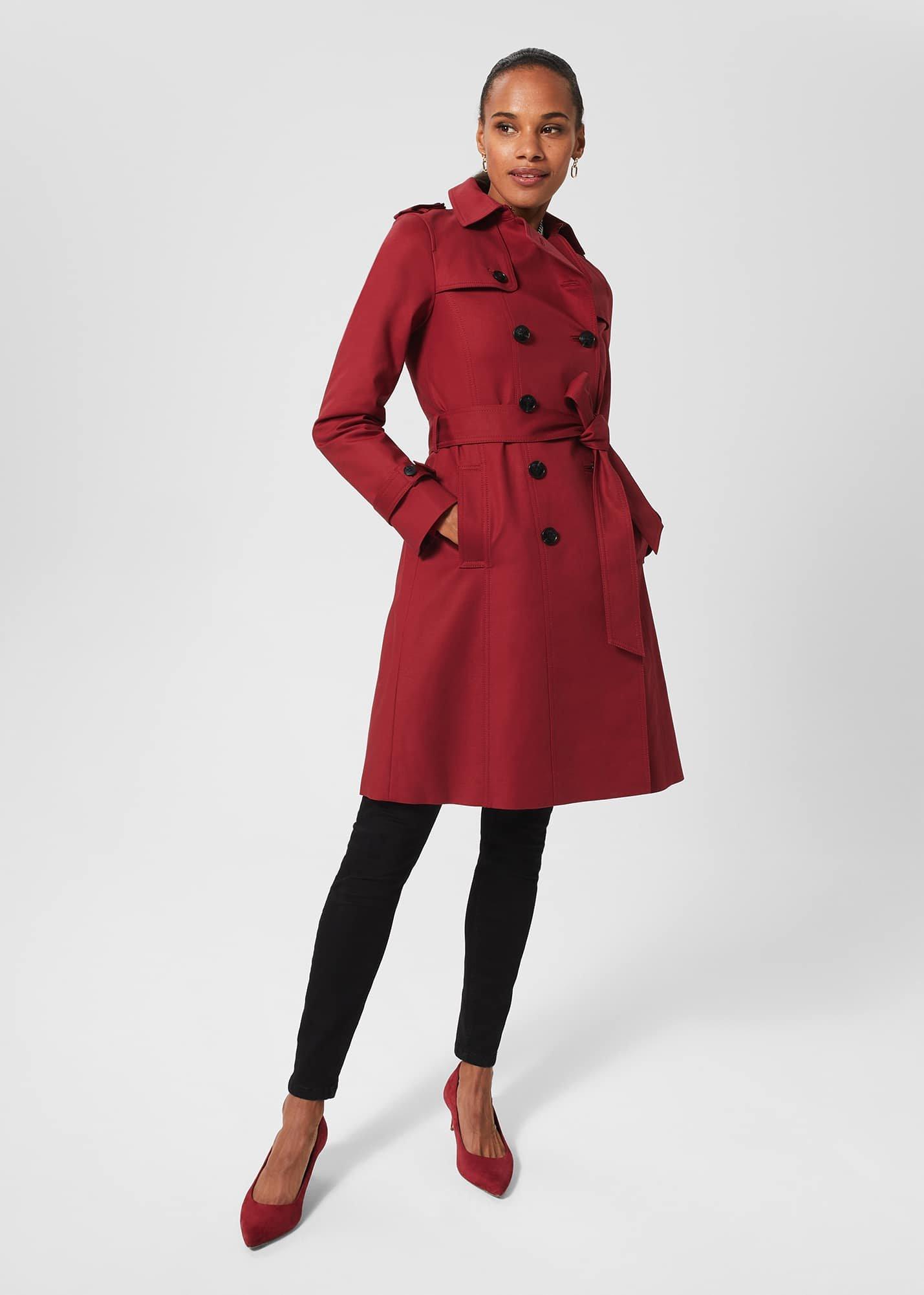 Saskia Trench