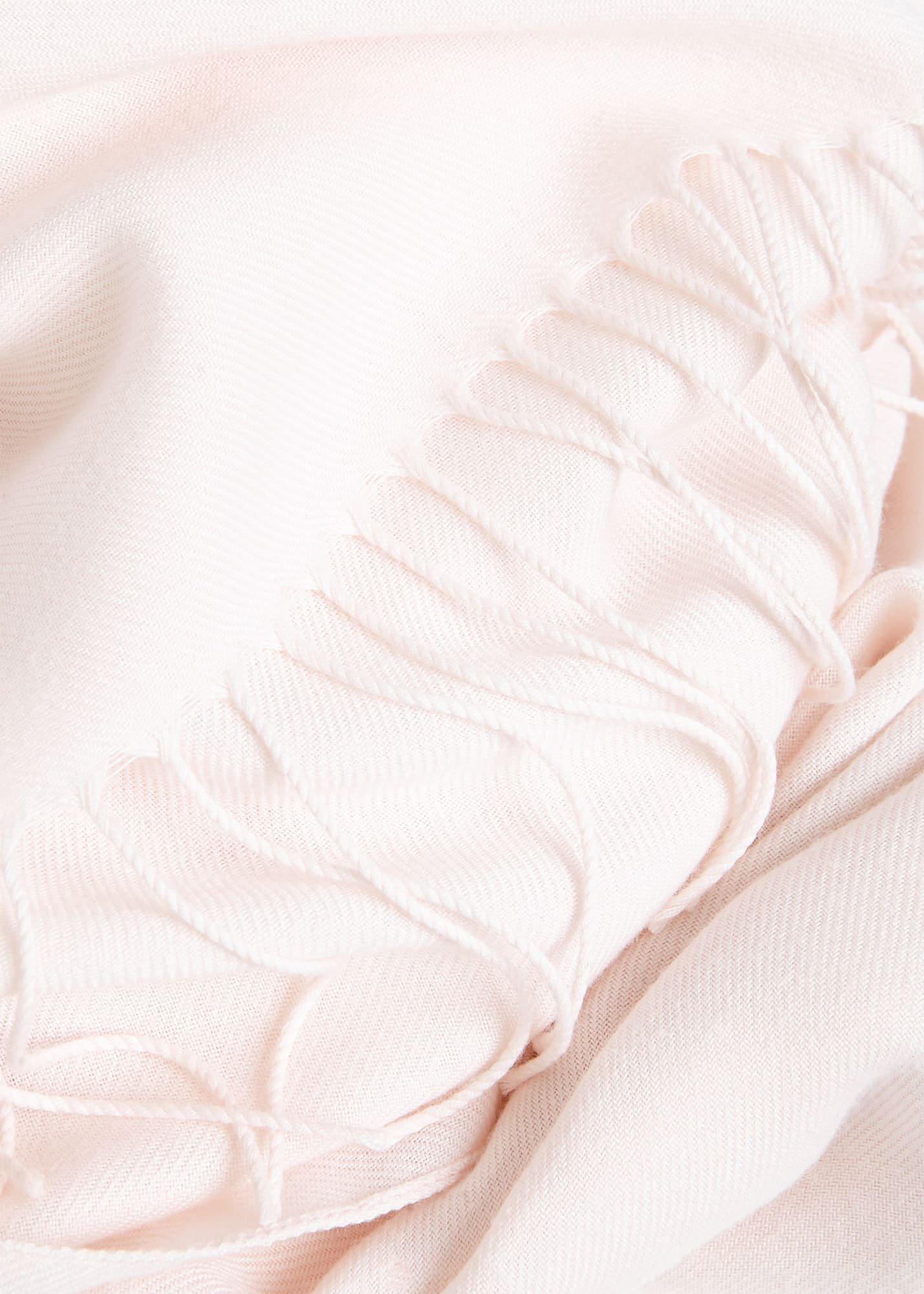 Matilda Scarf, Pale Pink, hi-res