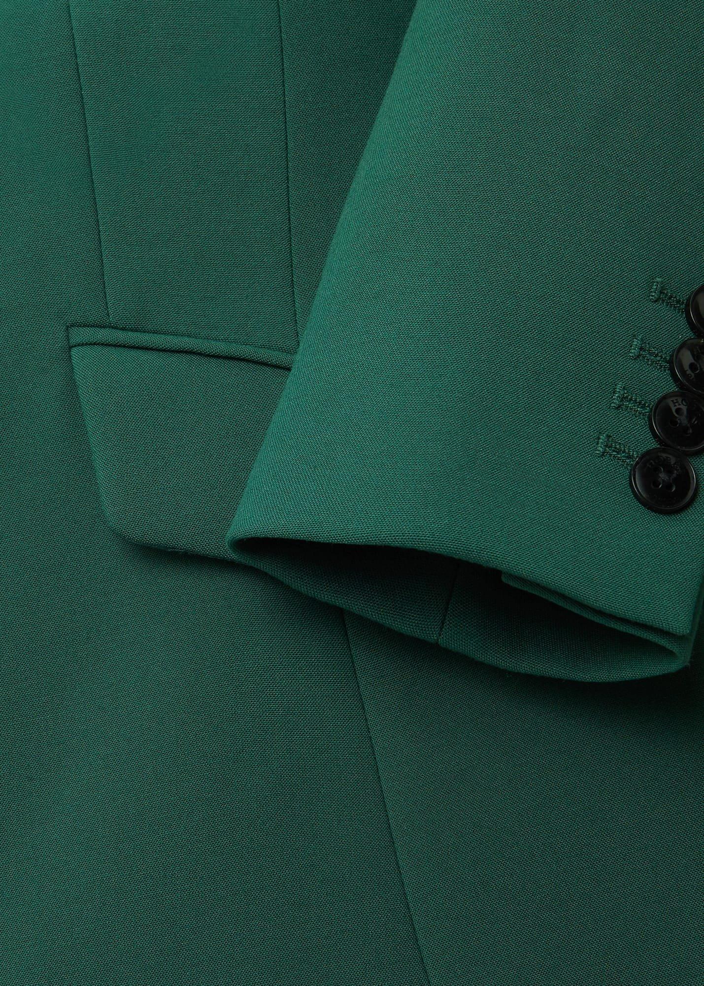 Petite Suki Jacket, Rich Sage Green, hi-res