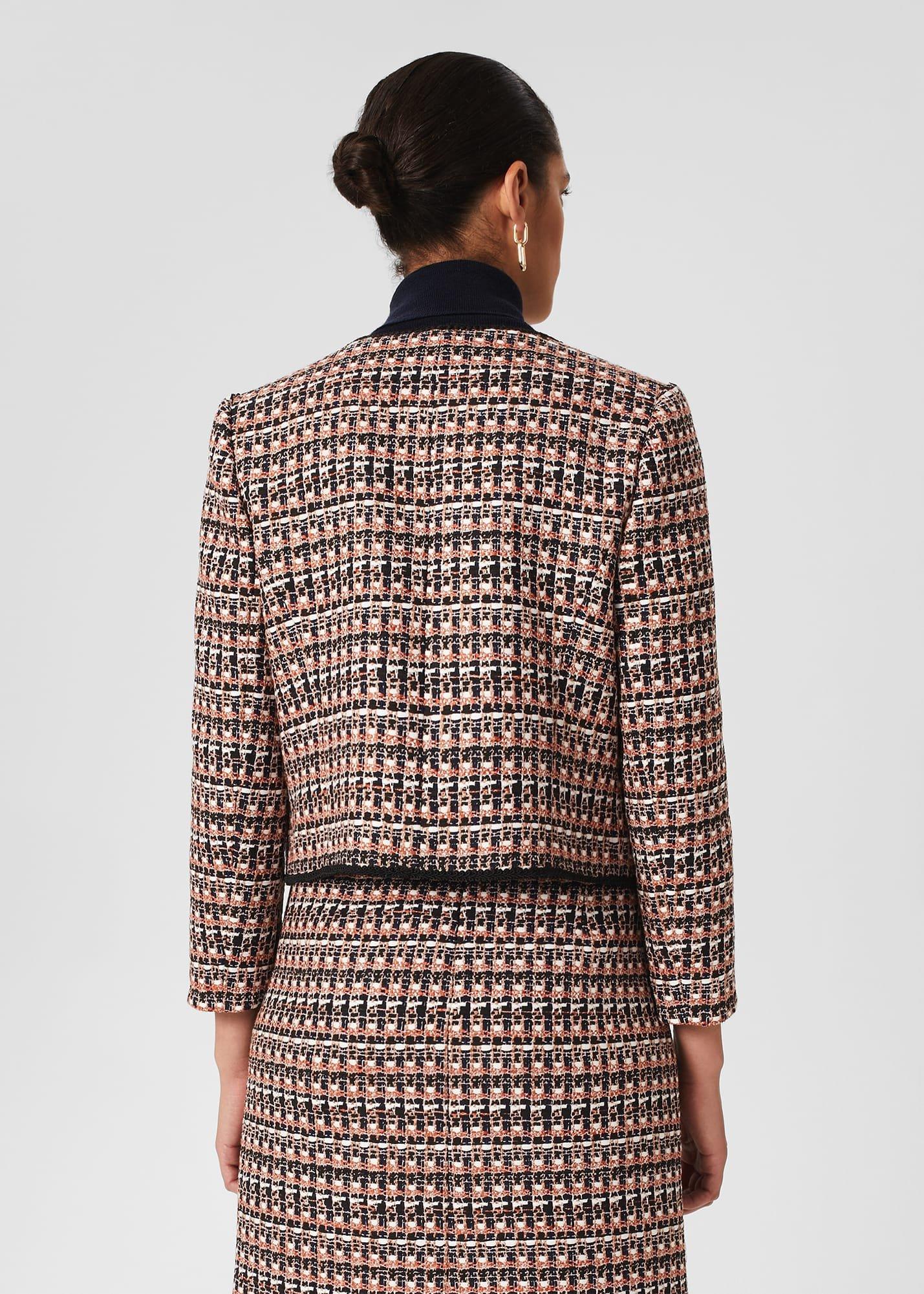 Allie Jacket, Multi, hi-res