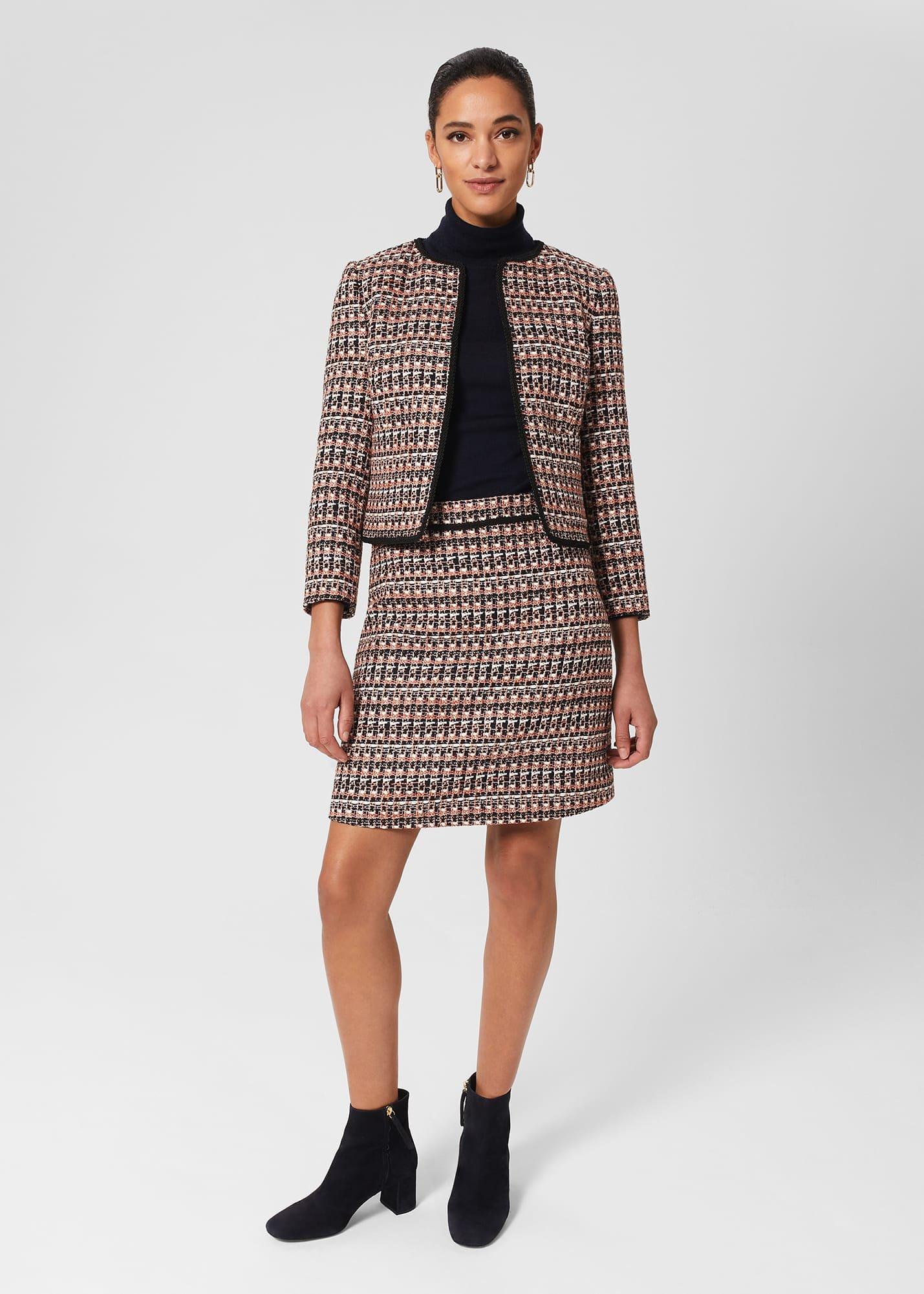 Allie Jacket, Multi, hi-res