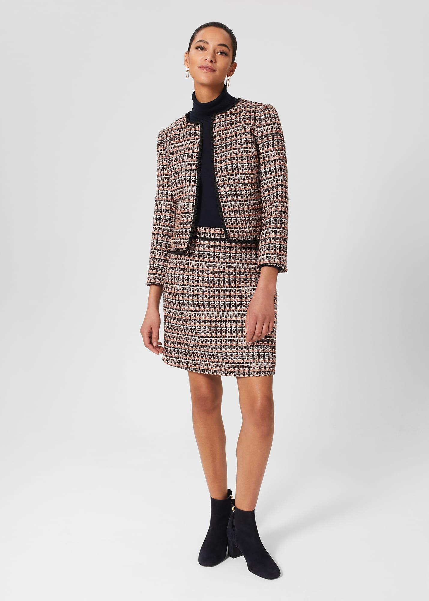 Allie Jacket, Multi, hi-res