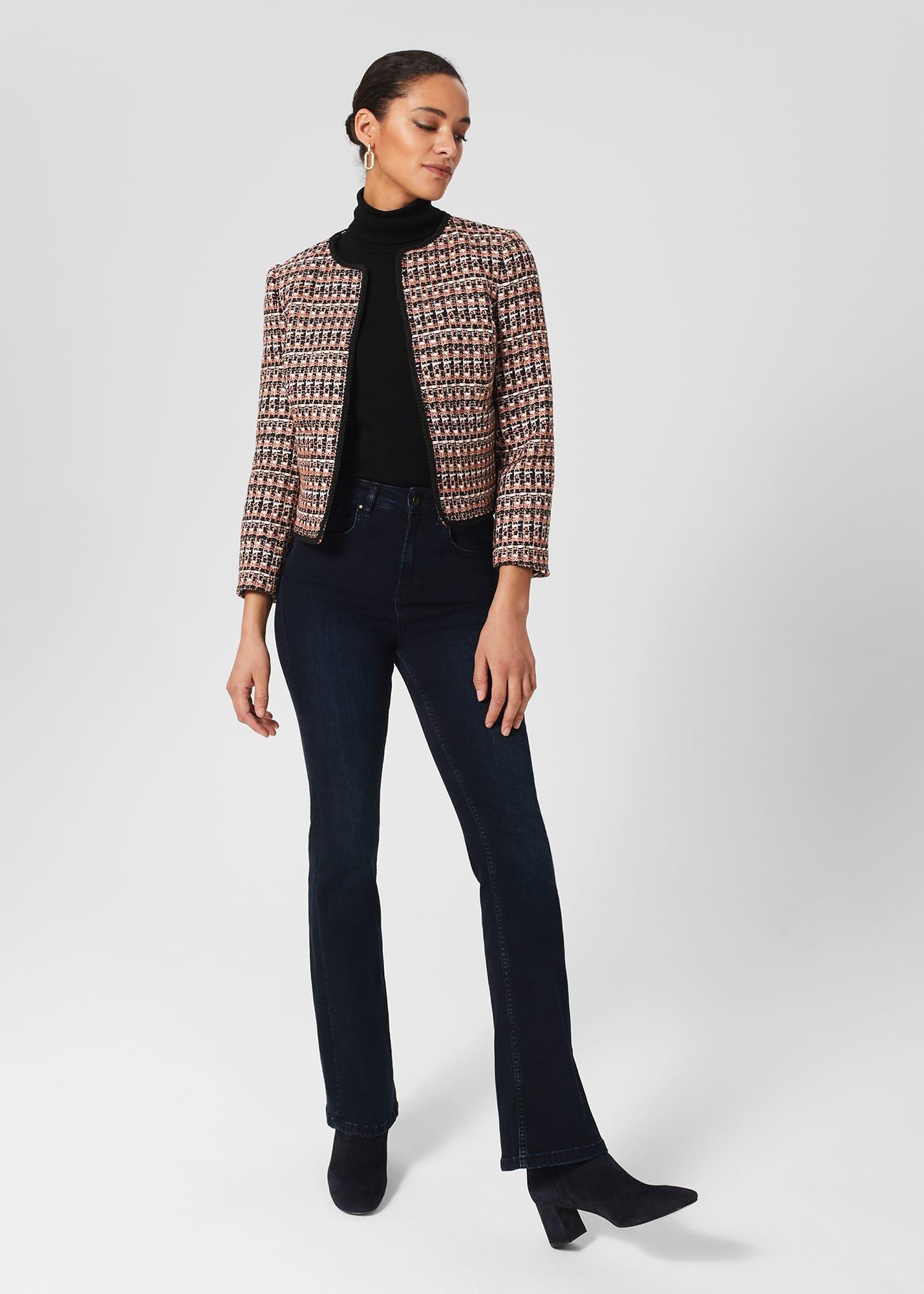 Allie Jacket, Multi, hi-res