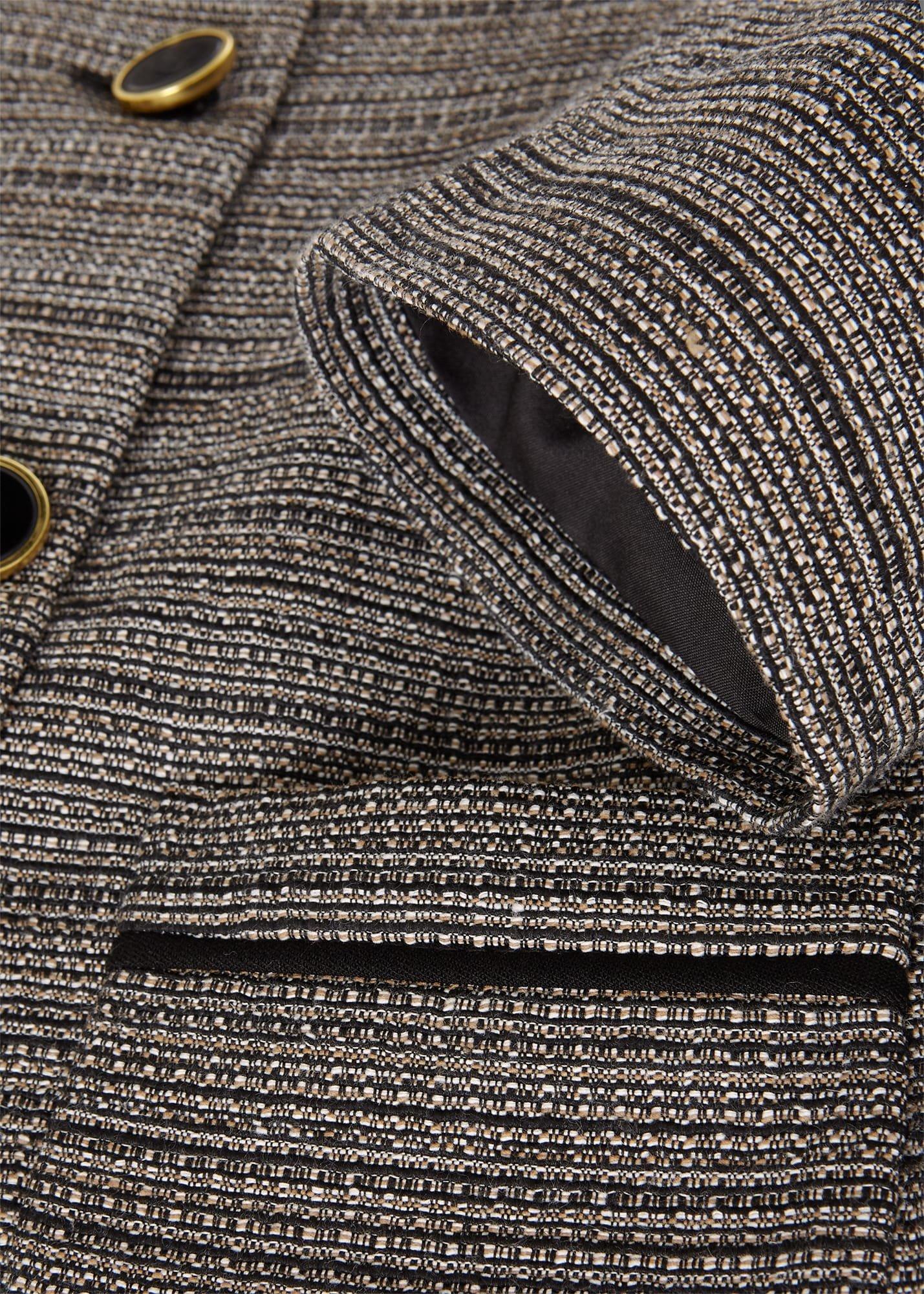 Kathy Jacket, Black Ivory, hi-res