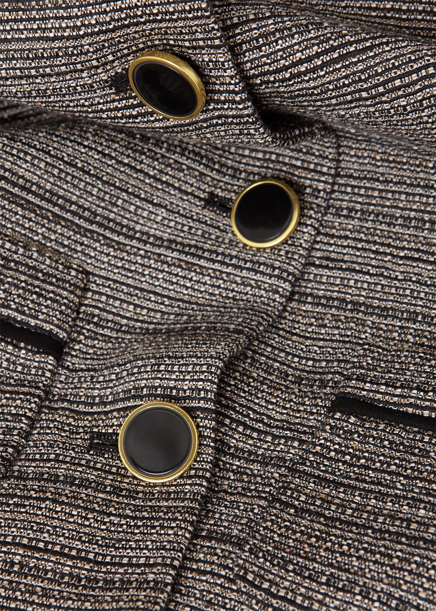 Kathy Jacket, Black Ivory, hi-res