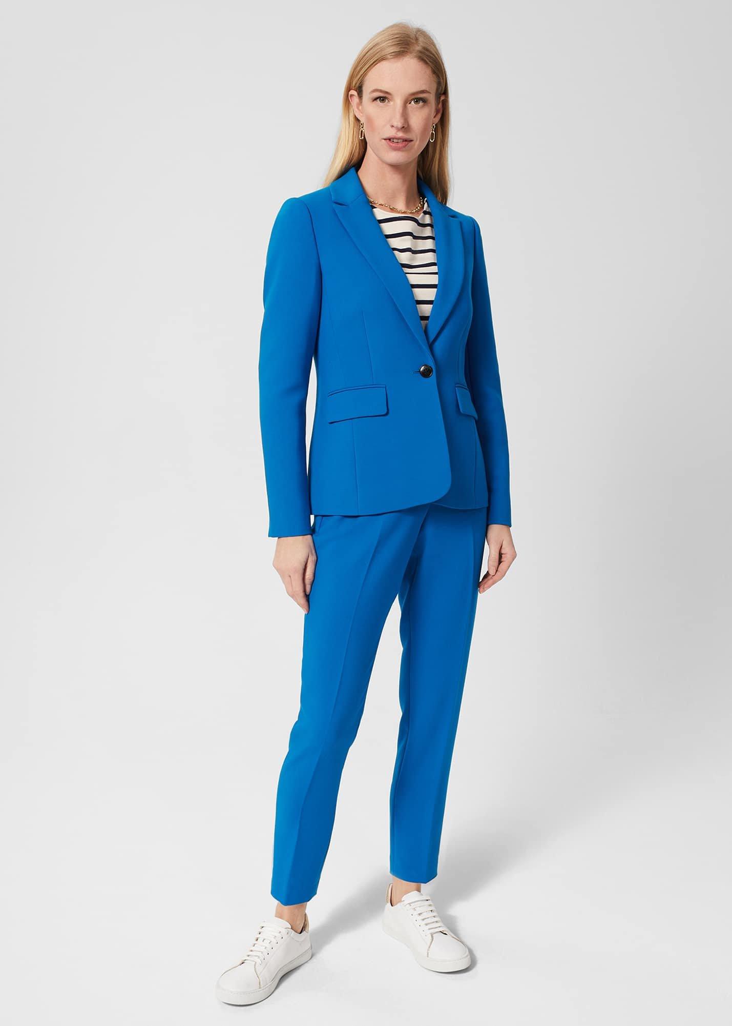 Petite Suki Jacket