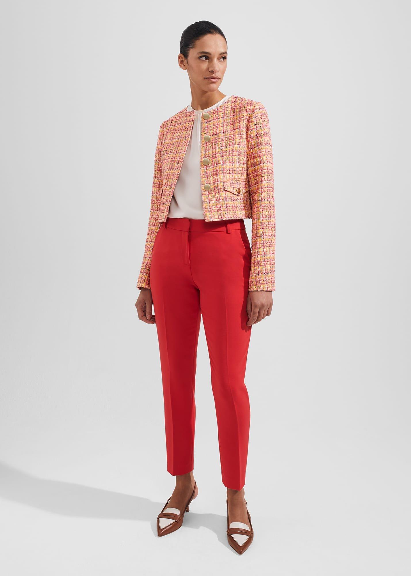 Claire Jacket, Multi, hi-res