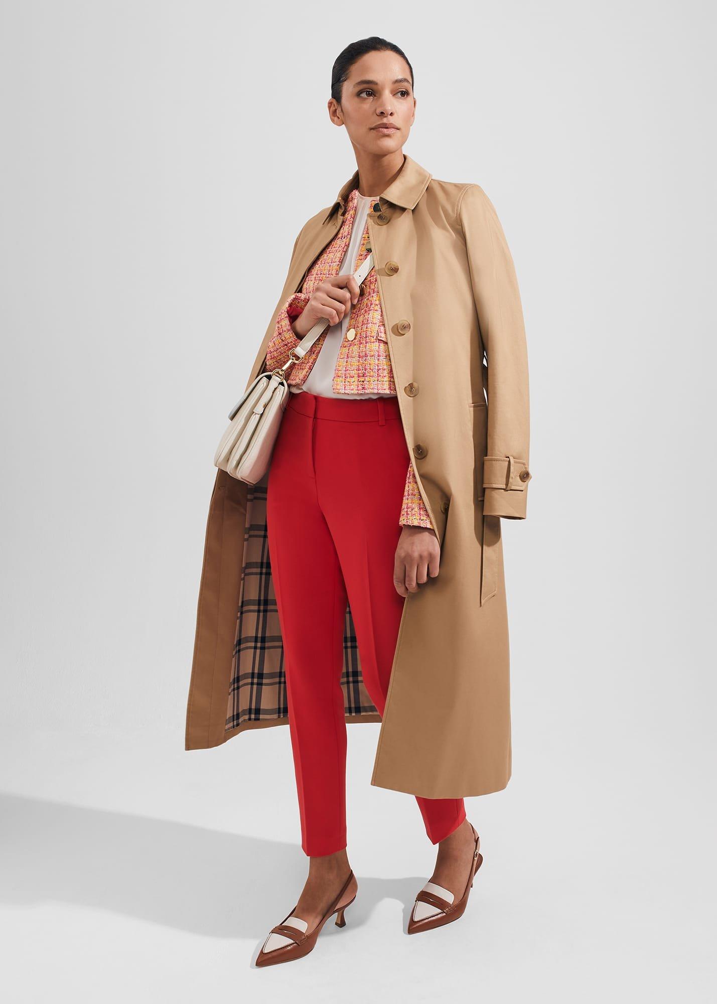 Claire Jacket, Multi, hi-res