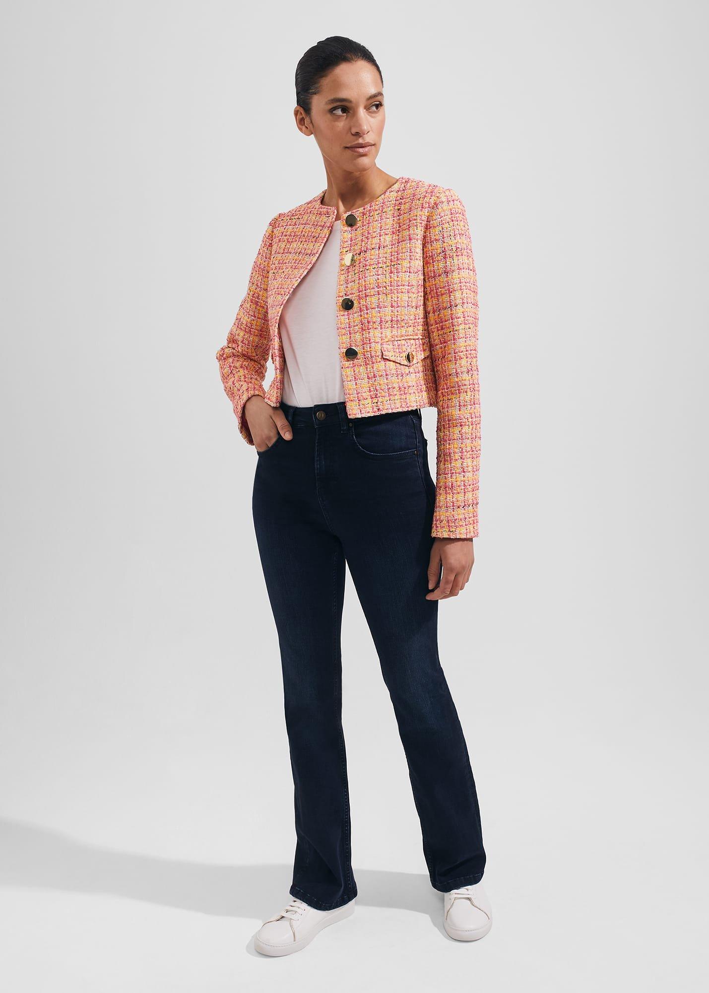 Claire Jacket, Multi, hi-res