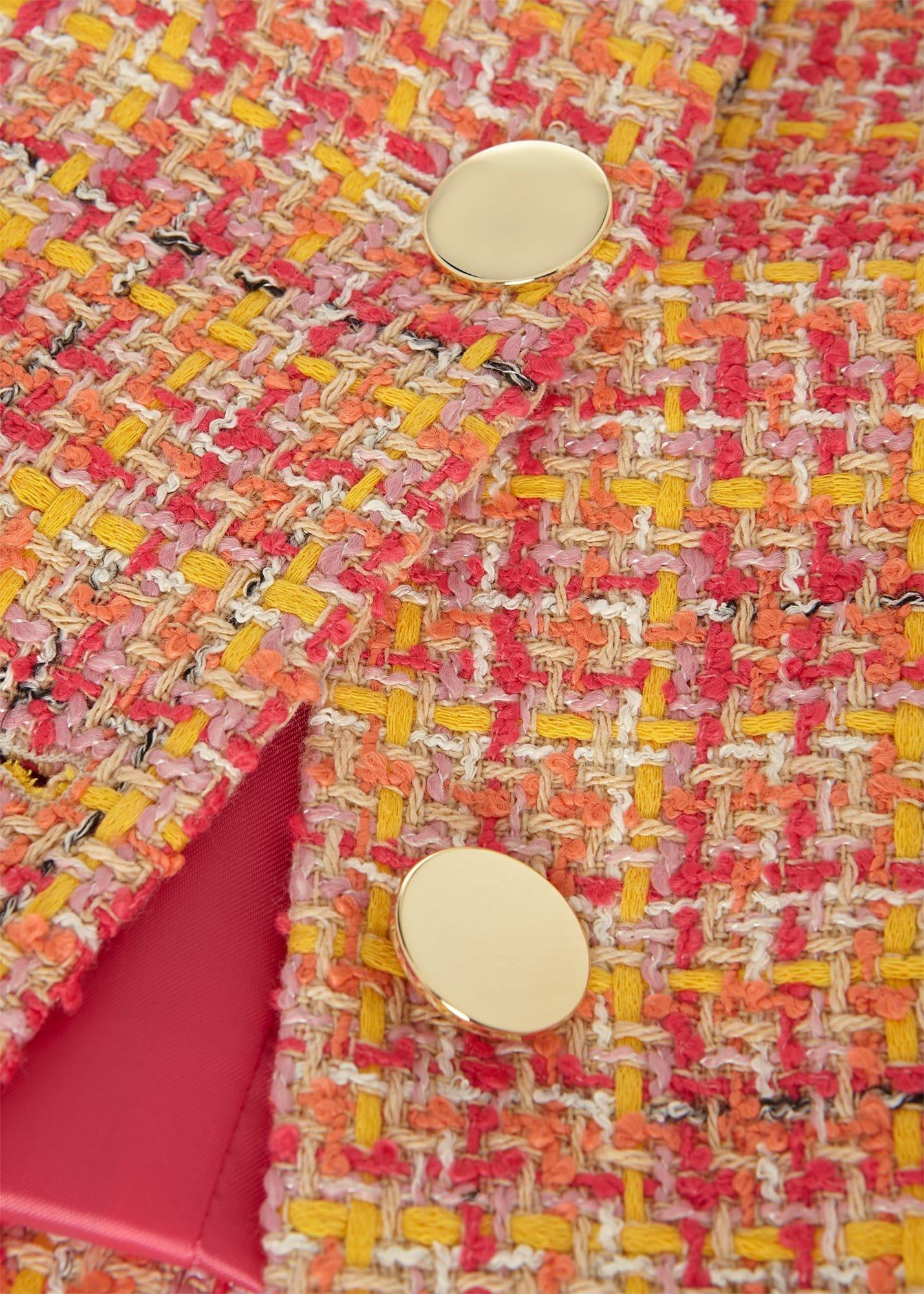 Claire Jacket, Multi, hi-res