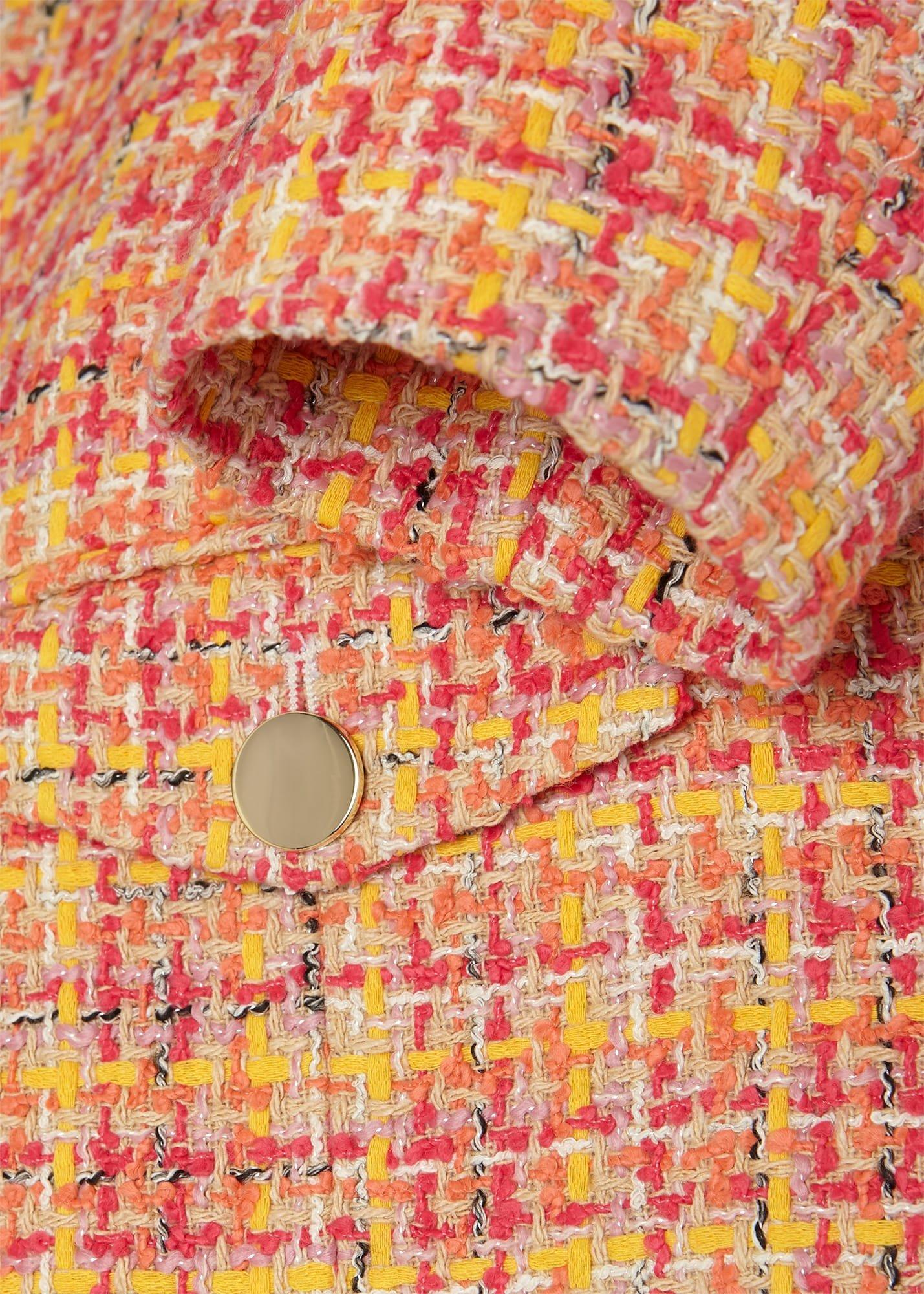 Claire Jacket, Multi, hi-res