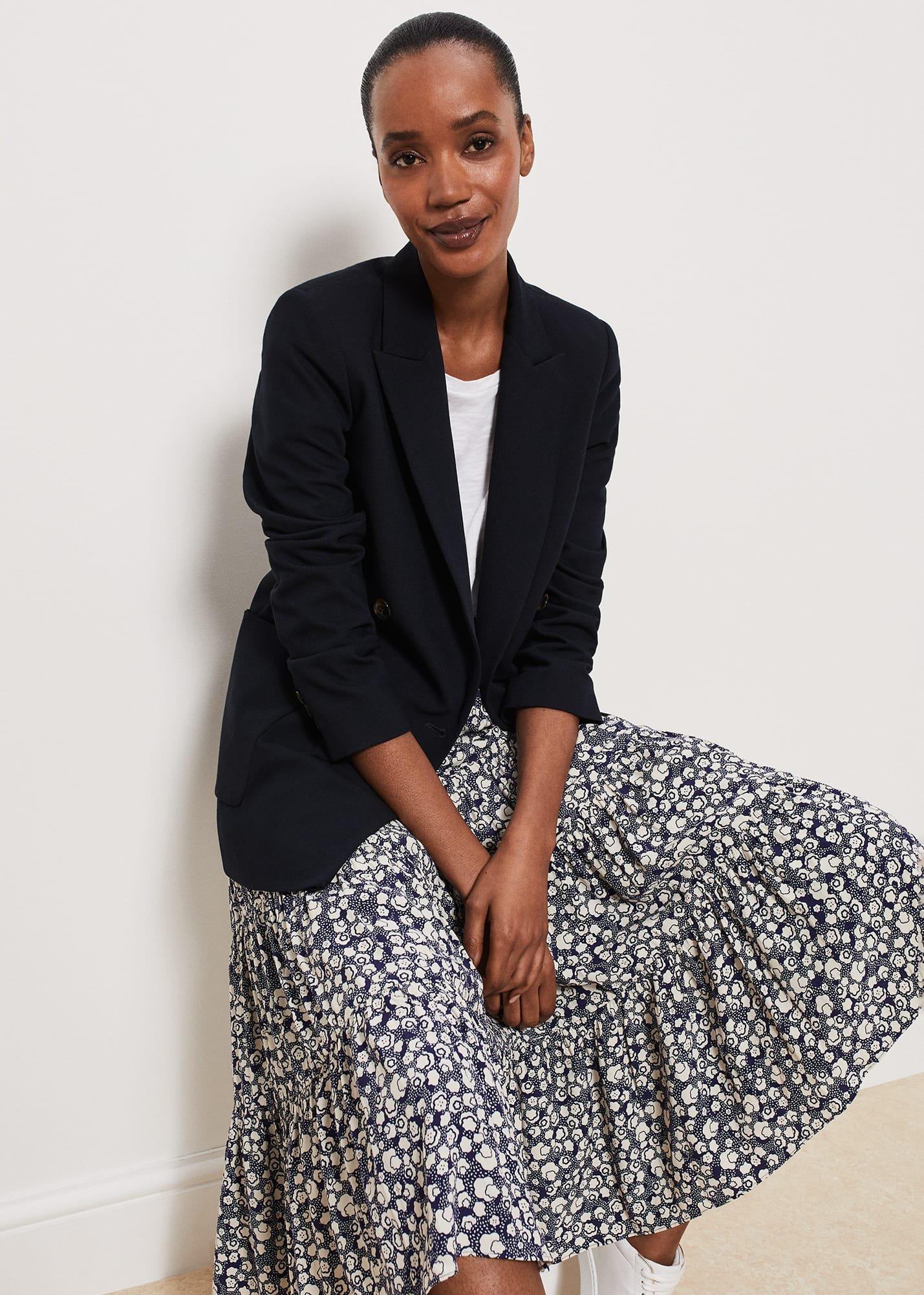 Digby Jacket, Navy, hi-res