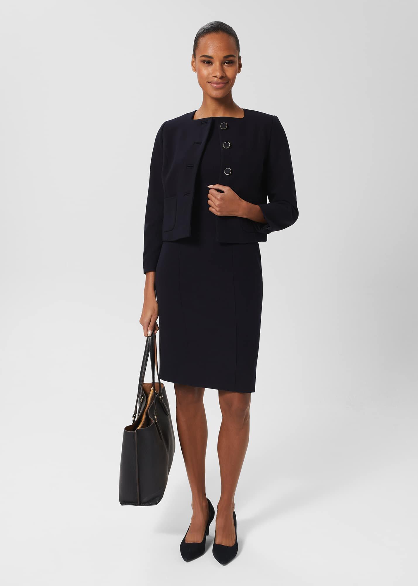 Georgie Dress Suit Outfit, , hi-res