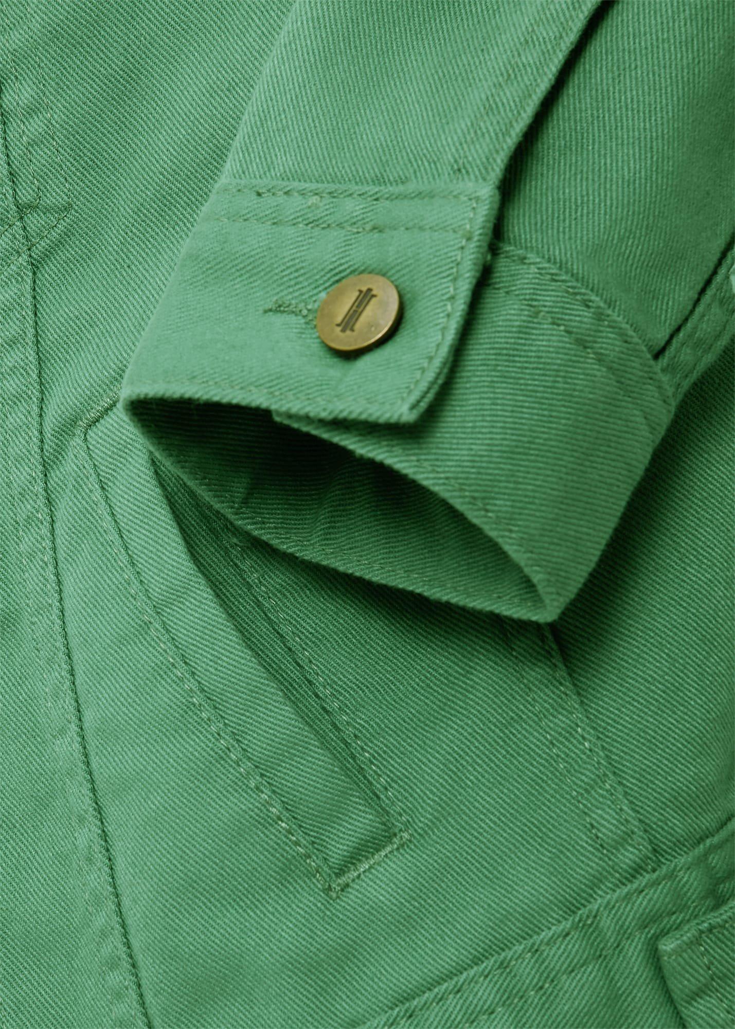 Mariam Jacket, Pea Green, hi-res