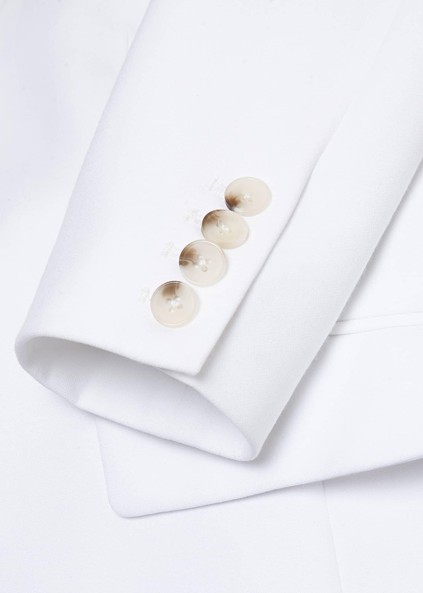 Kaia Jacket, Fresh Ivory, hi-res