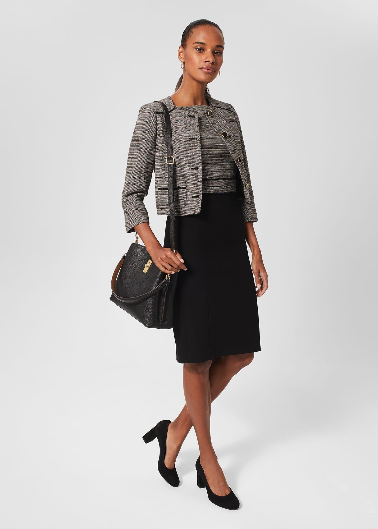 Kathy Dress Suit Outfit, , hi-res