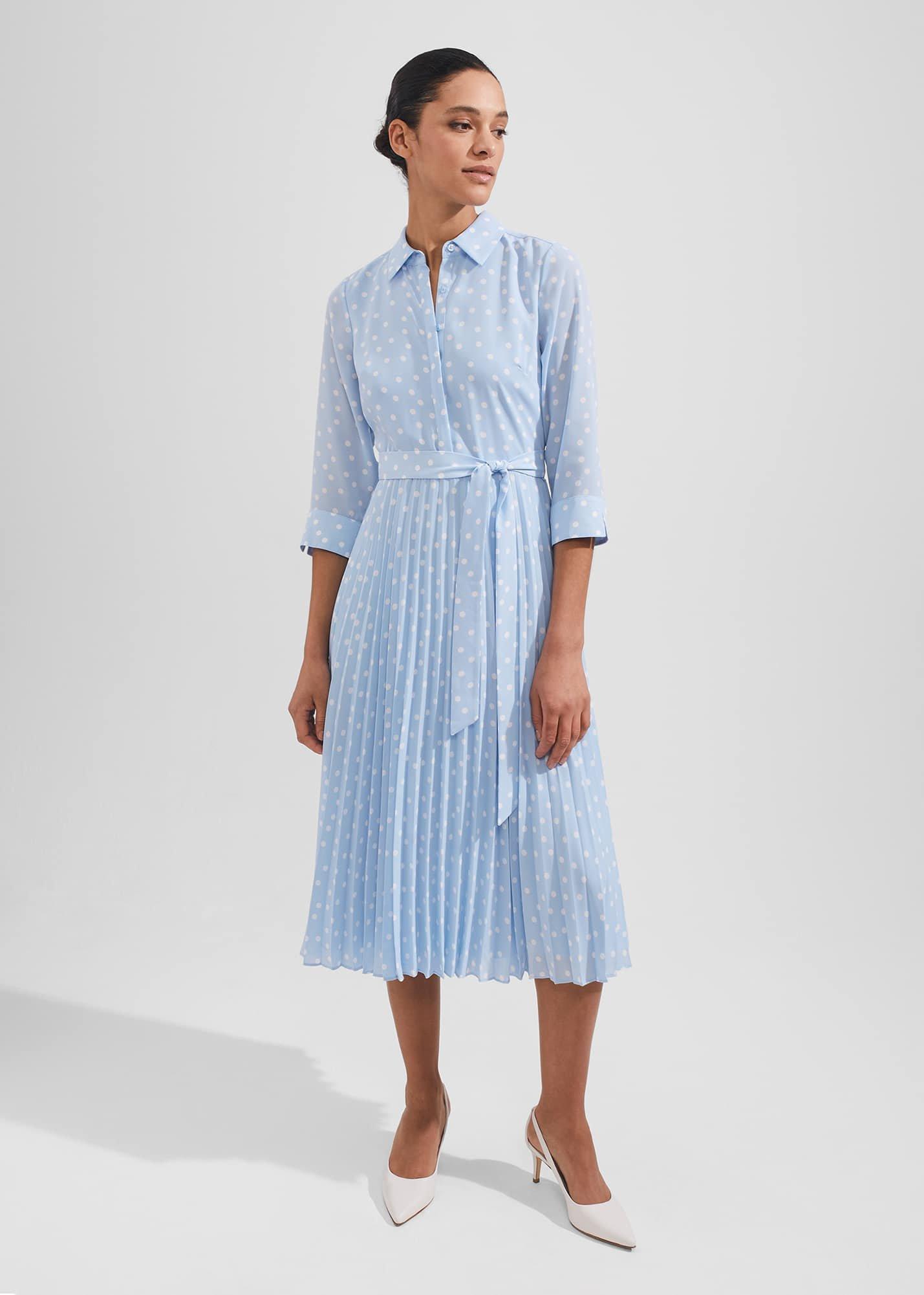 Petite Leona Dress