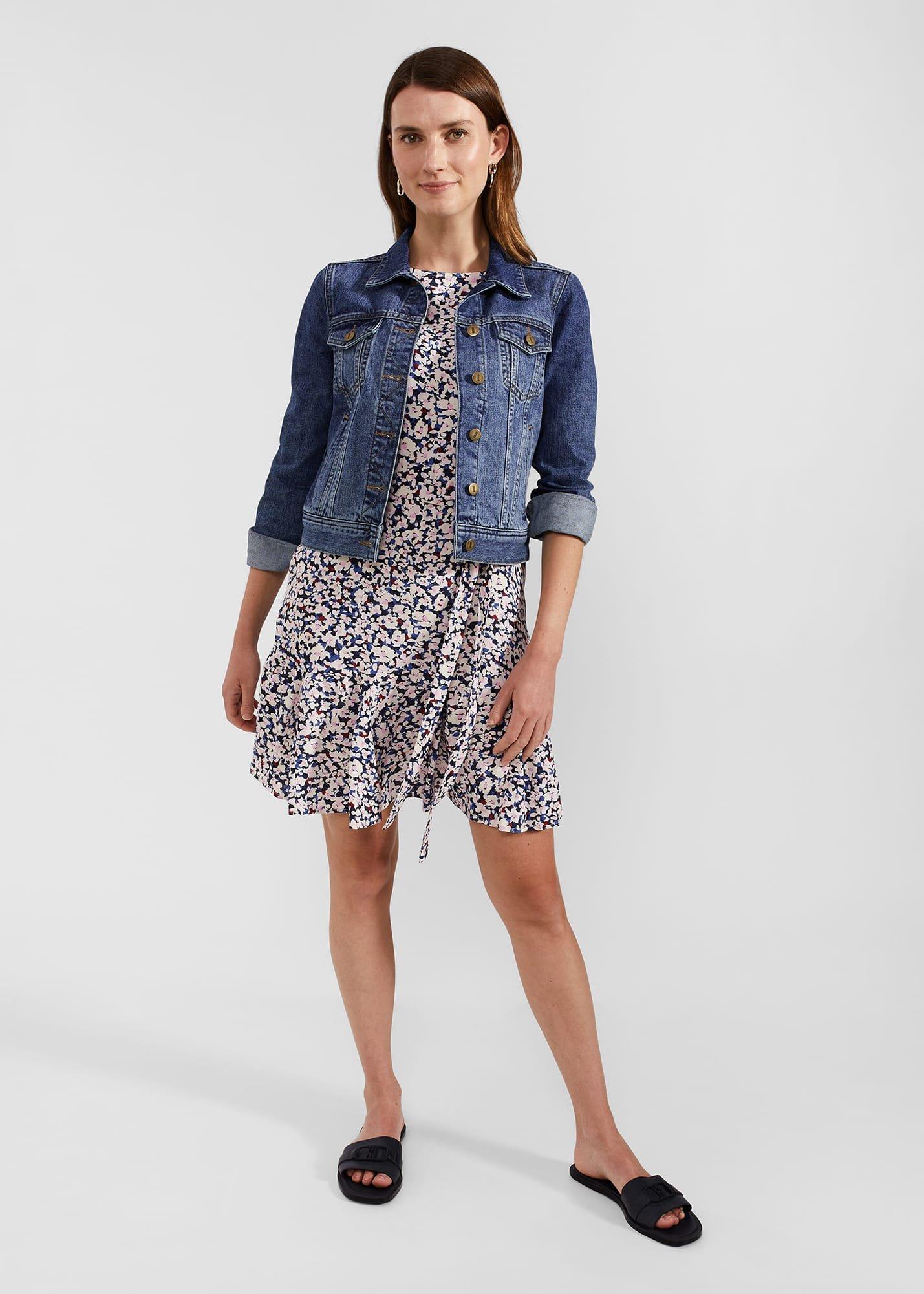 Marta Dress, Multi, hi-res