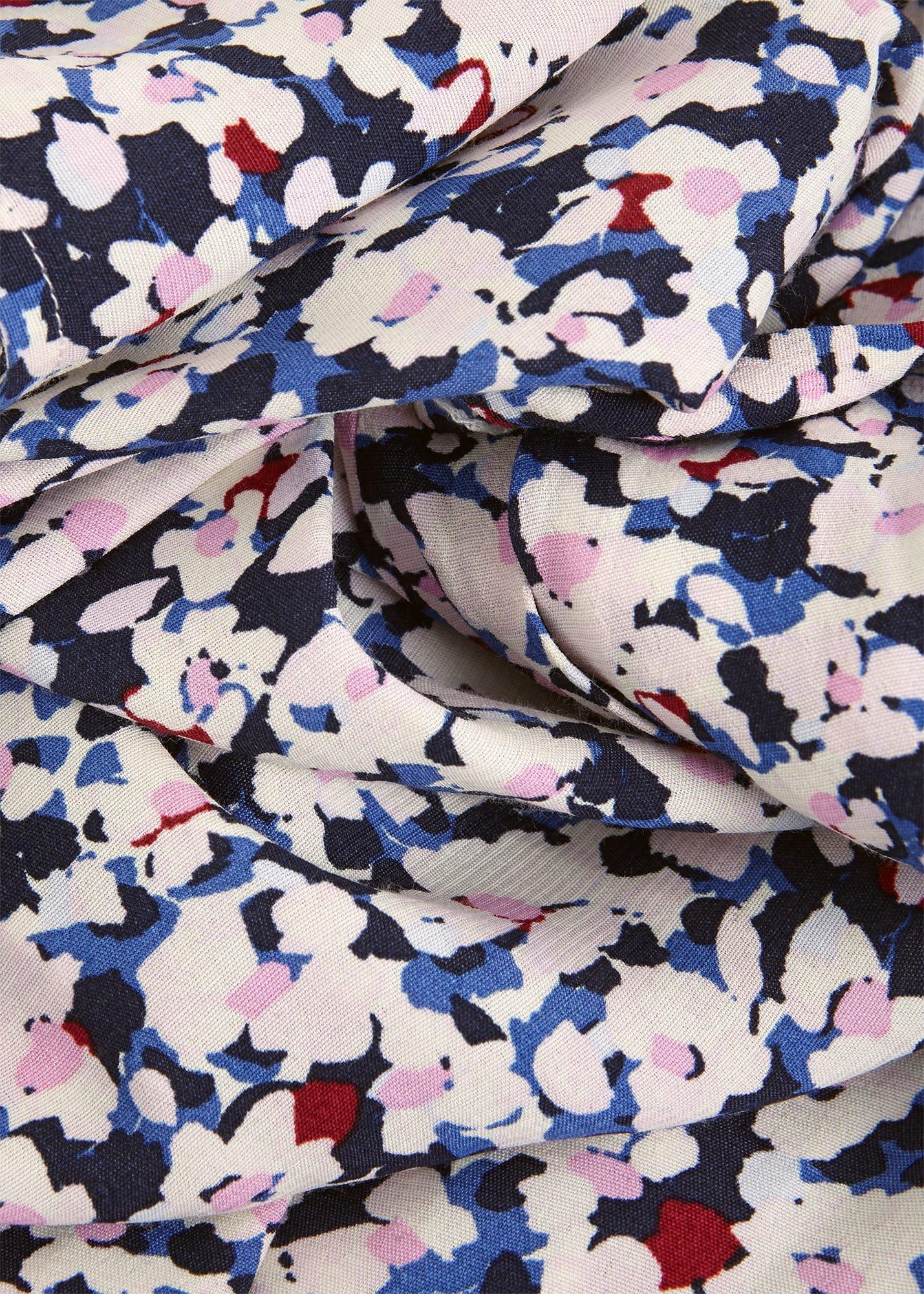 Marta Dress, Multi, hi-res