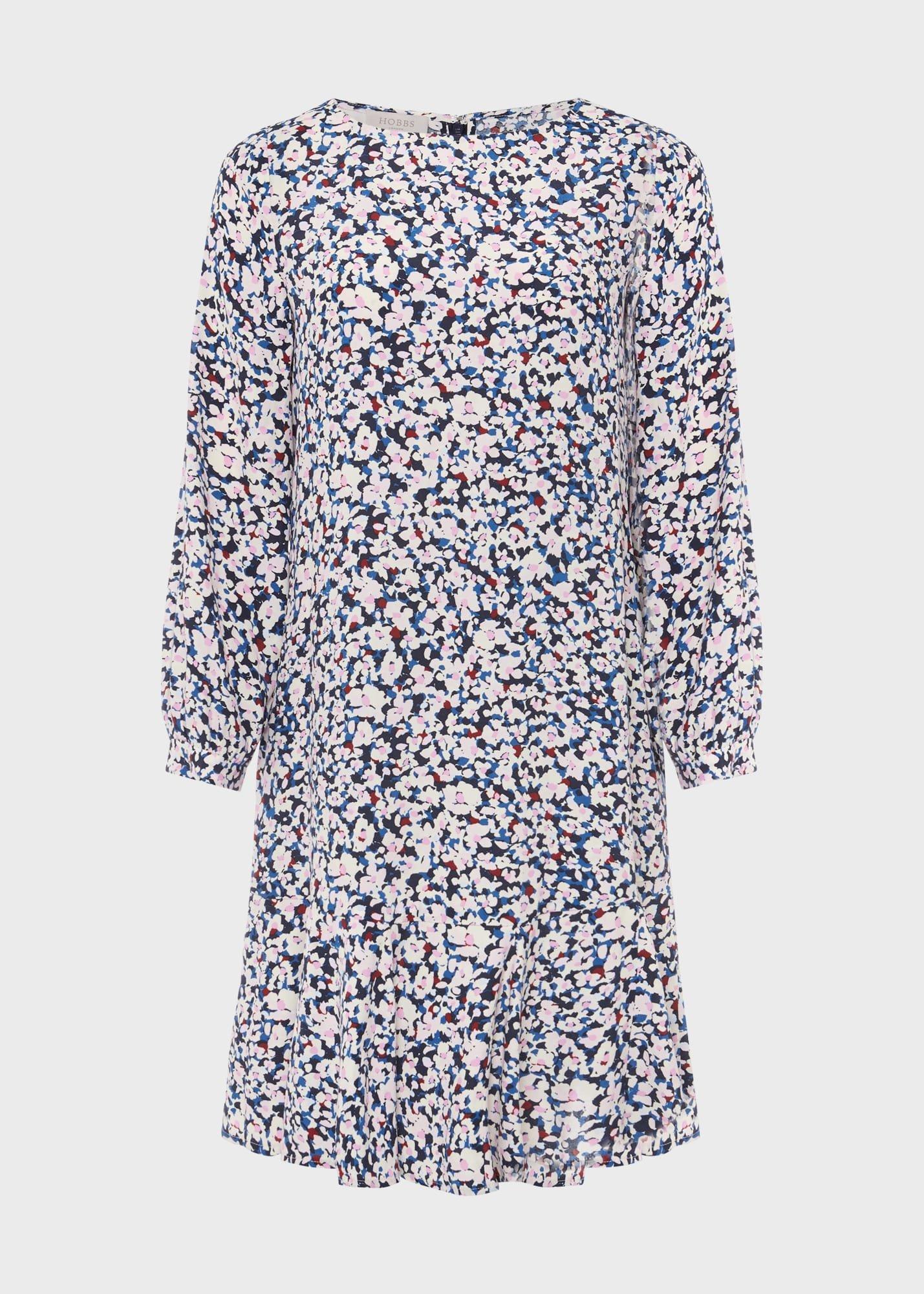 Marta Dress, Multi, hi-res