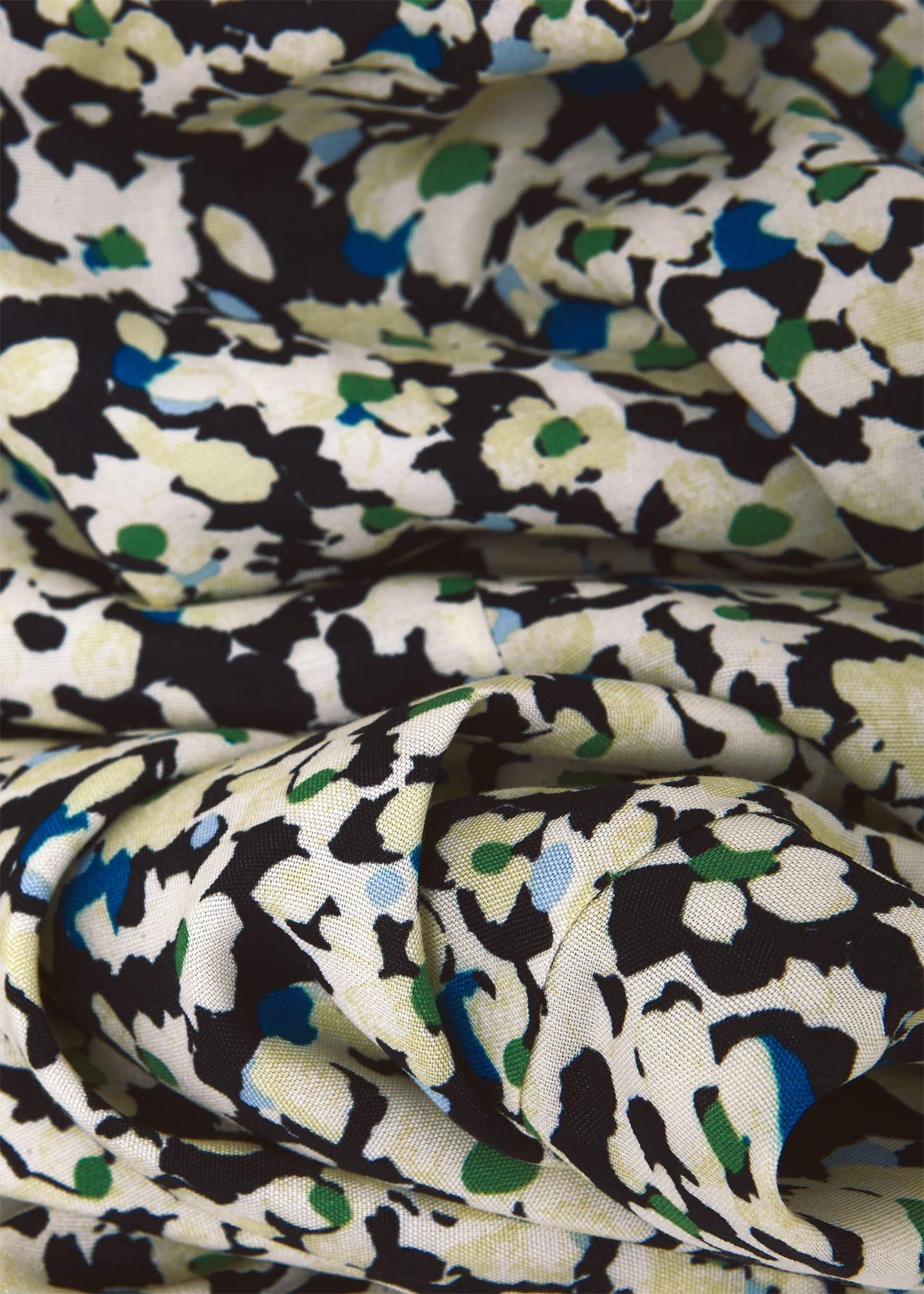 Petite Renata Dress, Multi, hi-res